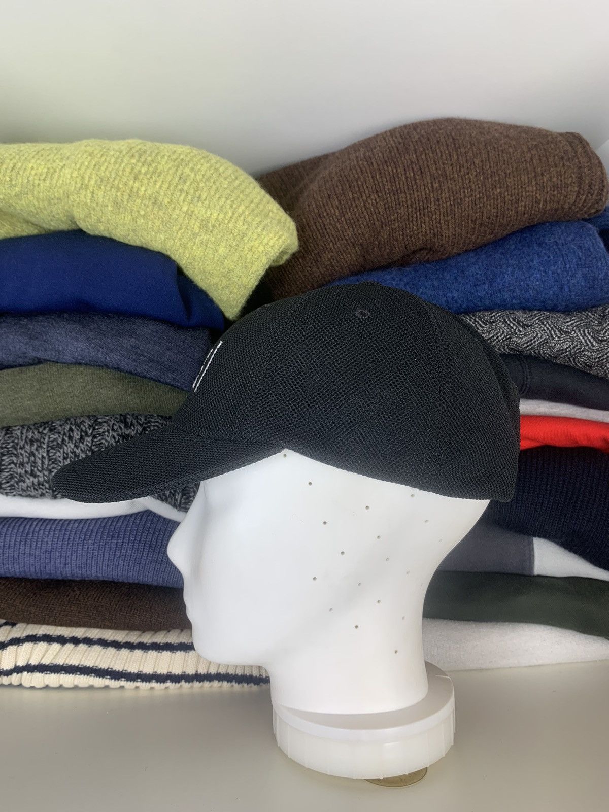 Other Quasi Skateboards Cap Hat Made in USA Size ONE SIZE - 5 Thumbnail