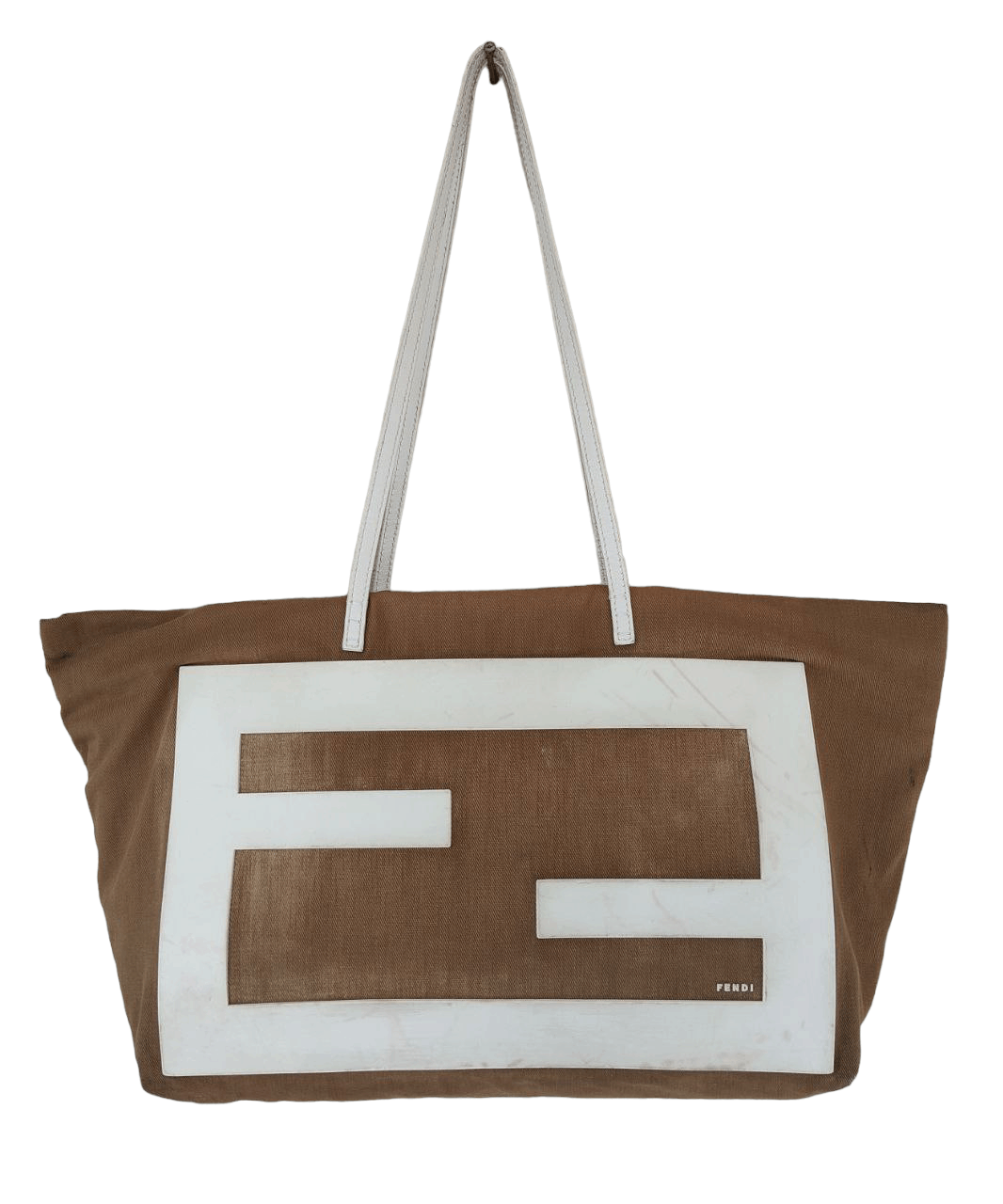 Fendi Fendi Tote Bag Size ONE SIZE - 1 Thumbnail