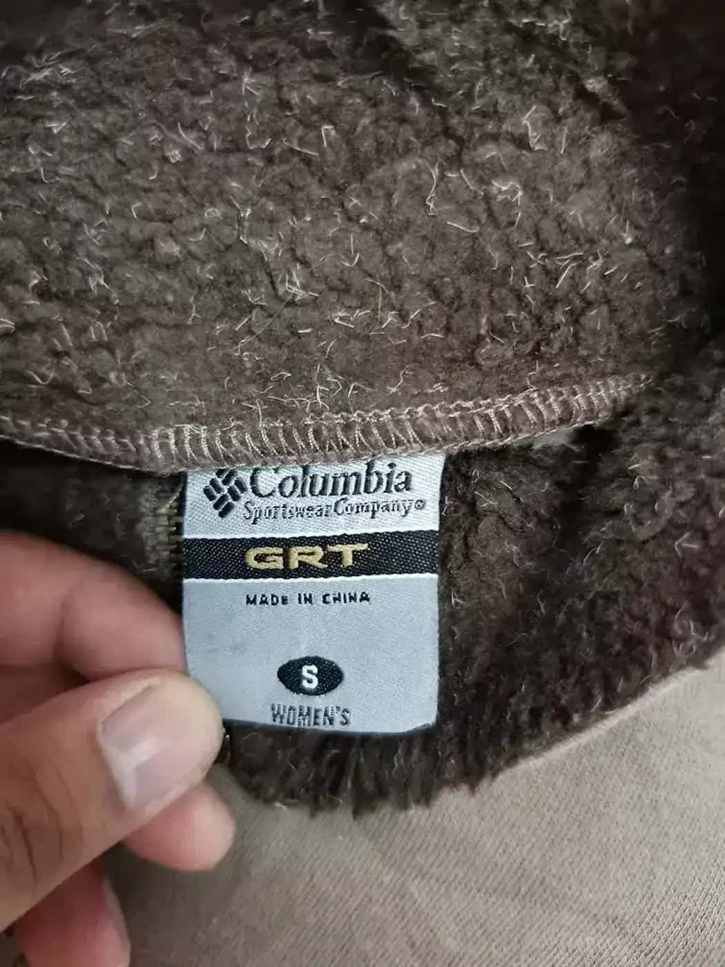 Columbia Vintage Columbia Sweaters Size US S / EU 44-46 / 1 - 7 Thumbnail