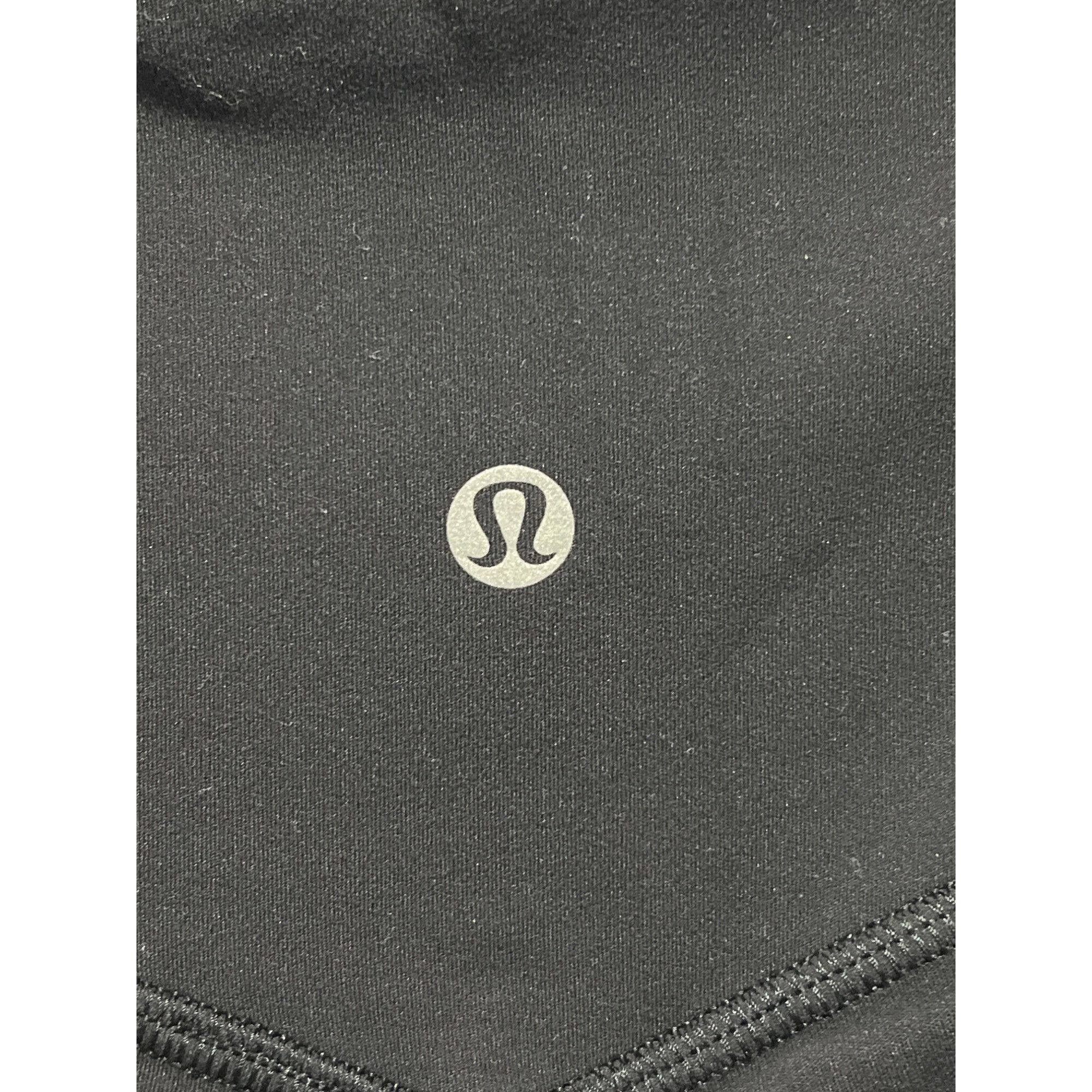 Lululemon Lululemon Align Jogger Crop *23"Black Size 4 Size 27" / US 4 / IT 40 - 7 Thumbnail