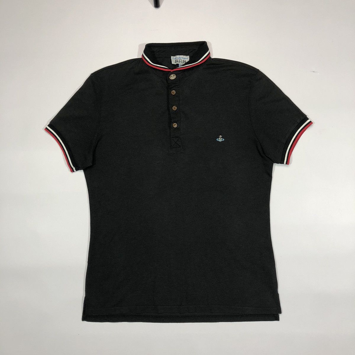 Vivienne Westwood Vintage Vivienne Westwood Man T-Shirt Size XL / US 12-14 / IT 48-50 - 1 Thumbnail