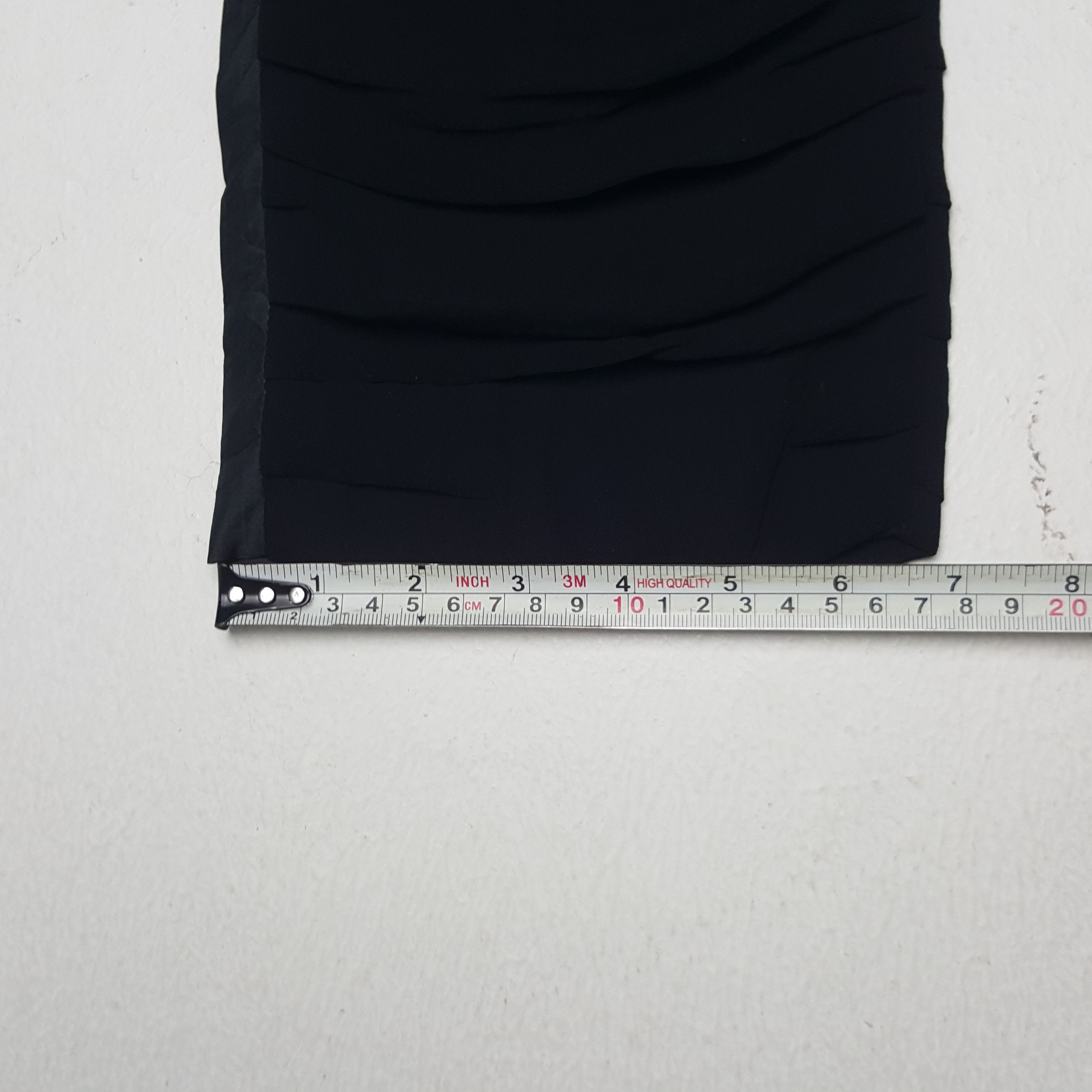 Costume National × Vintage Vintage Costume National Italian Style Designer Rare Pants Size 27" / US 4 / IT 40 - 13 Thumbnail
