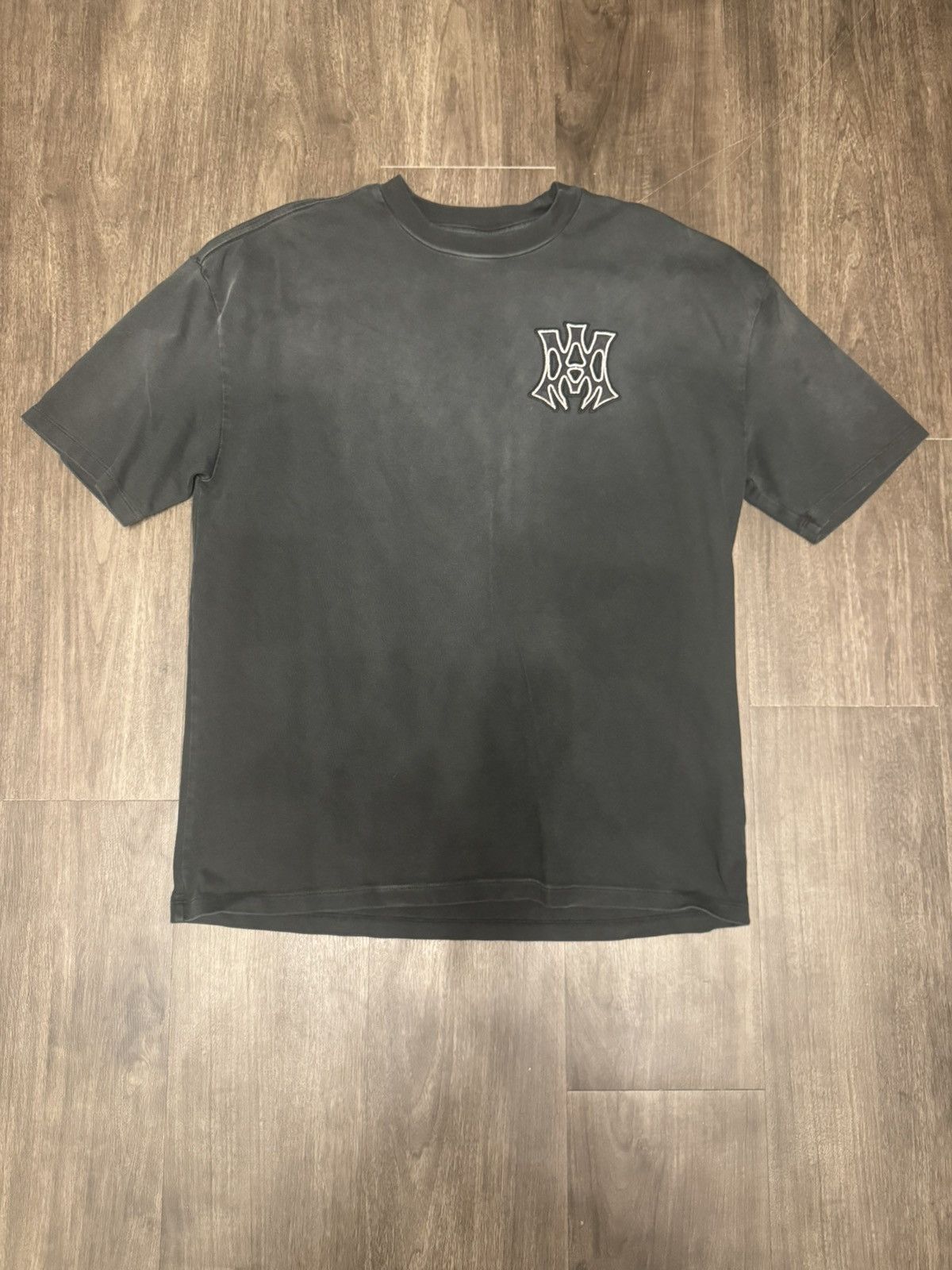 Amiri Amiri Skate Tee Size US XS / EU 42 / 0 - 1 Thumbnail
