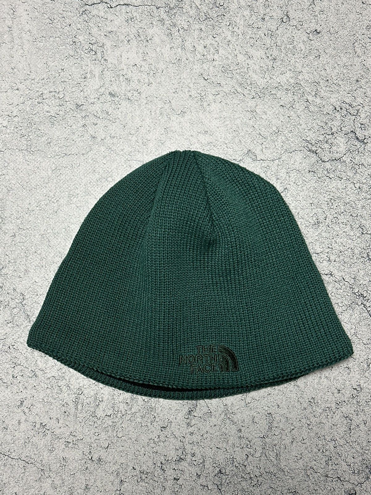 The North Face The North Face Logo Beanie Hat Unisex Size ONE SIZE - 4 Thumbnail