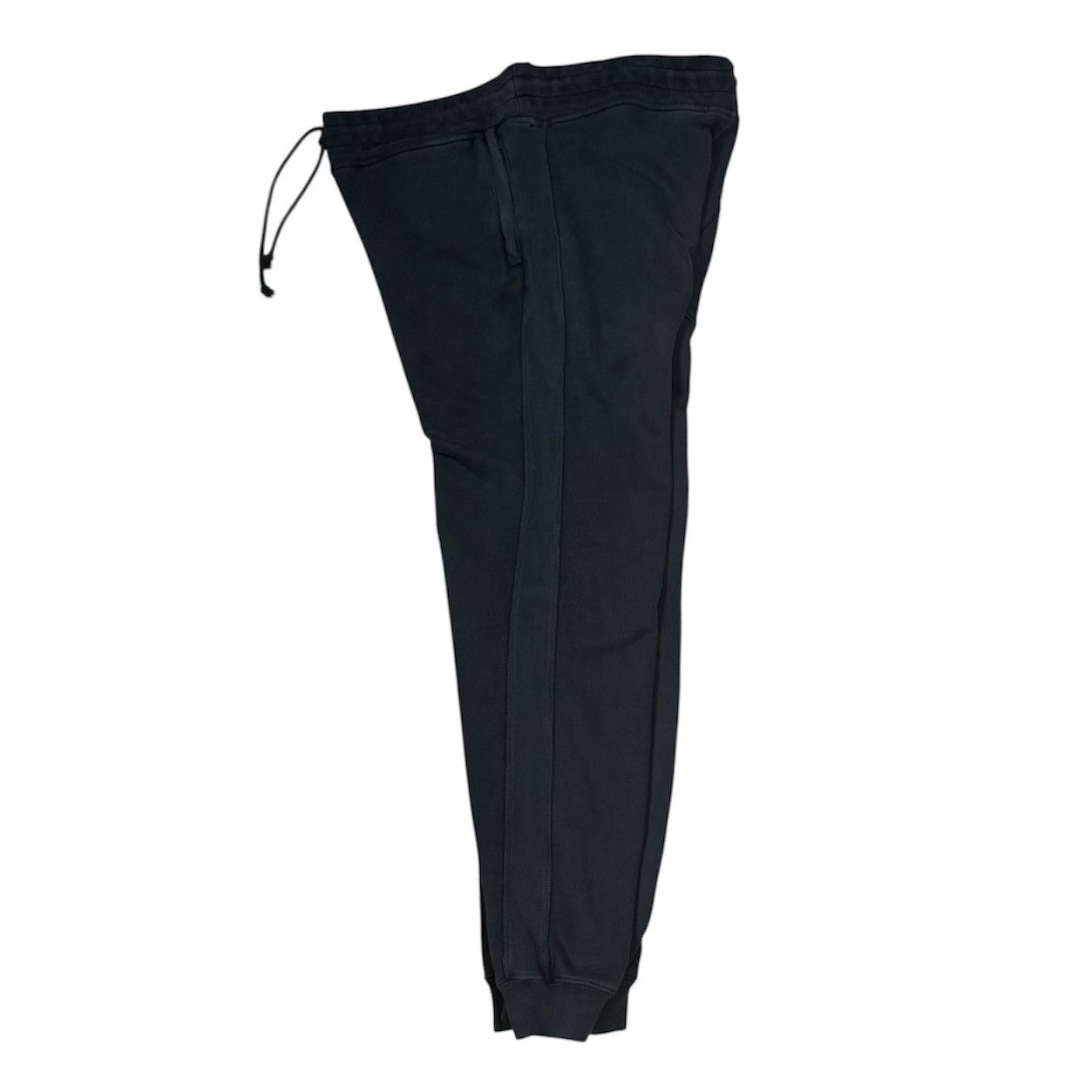 Kanye West YEEZY SEASON 5 PANELLED SWEATPANTS MILITARY YZY SZN Size US 32 / EU 48 - 9 Thumbnail