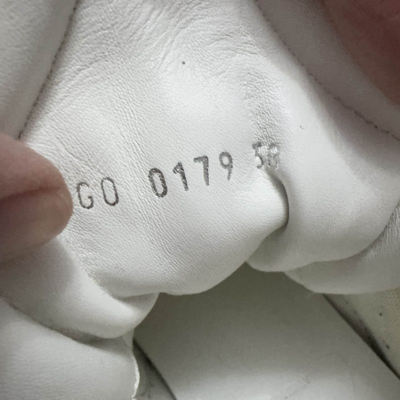 Louis Vuitton Louis Vuitton Archlight Black and White Sneakers -2505 Size US 8 / IT 38 - 5 Thumbnail