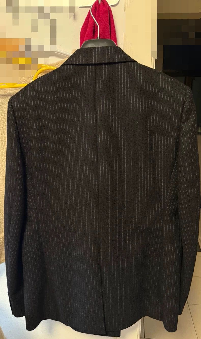 Saint Laurent Paris saint Laurent parisFlannel jacket 2503-Nextarrow Size US M / EU 48-50 / 2 - 4 Thumbnail