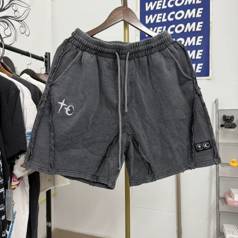 Other thug club short M Size US 32 / EU 48 - 1 Thumbnail