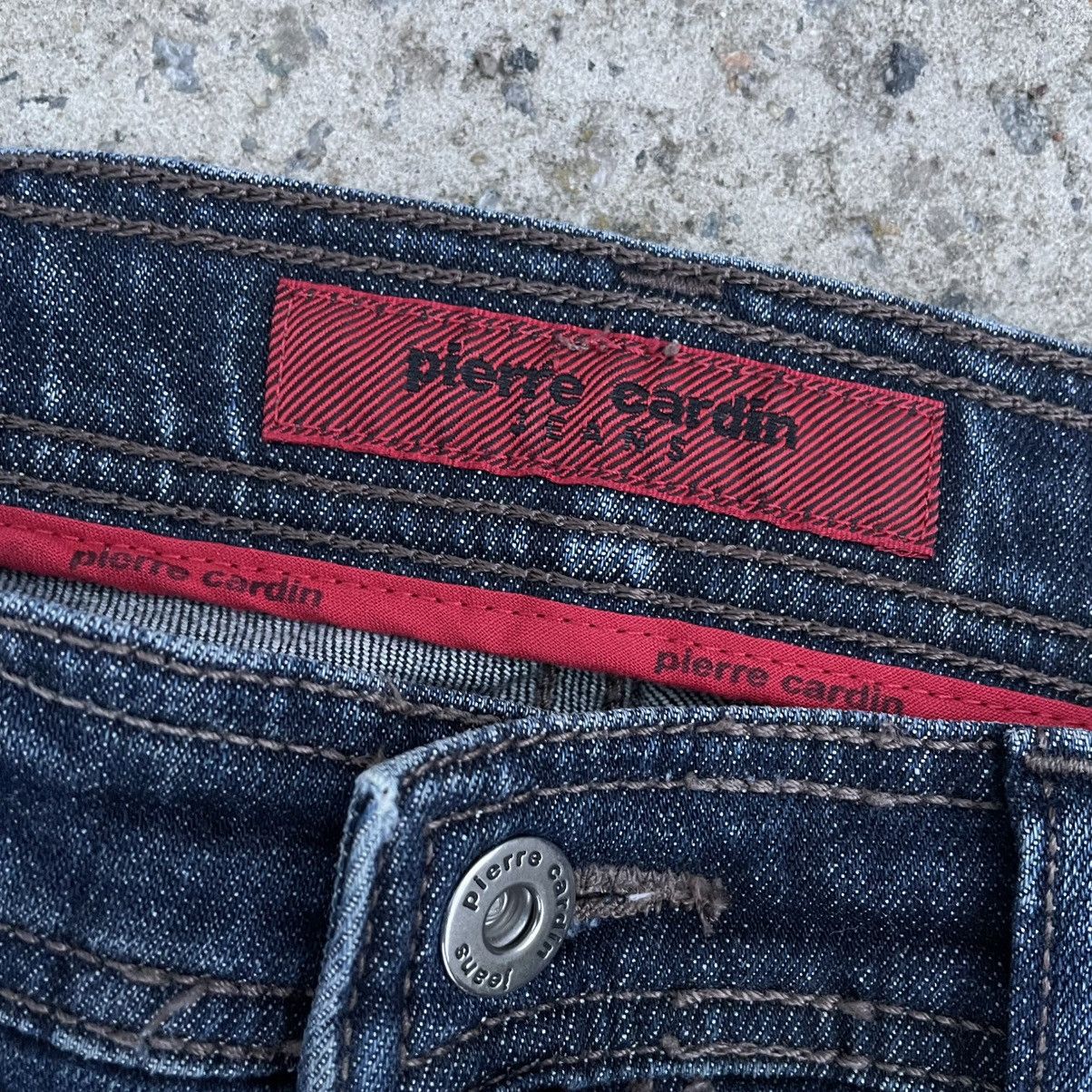Pierre Cardin Vintage Pierre Cardin Jeans Size 32 Y2K 00s USA Size US 32 / EU 48 - 7 Thumbnail