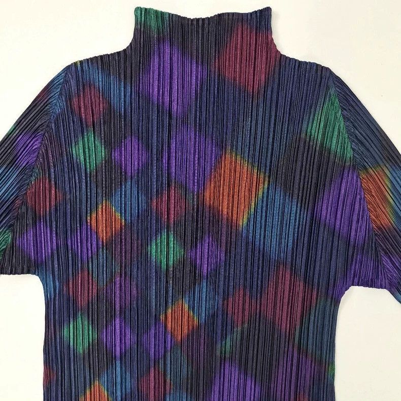 Issey Miyake Issey Miyake size:3 Honor Jacket Size XS / US 0-2 / IT 36-38 - 3 Thumbnail