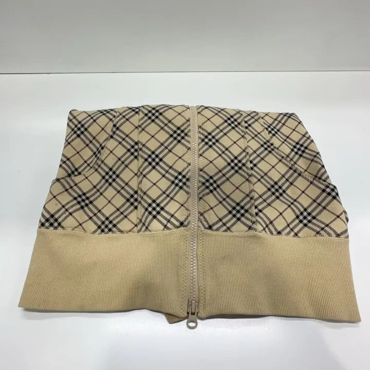 Burberry Burberry Burberry Casual Check Zip Jacket-2507 Size US M / EU 48-50 / 2 - 7 Thumbnail