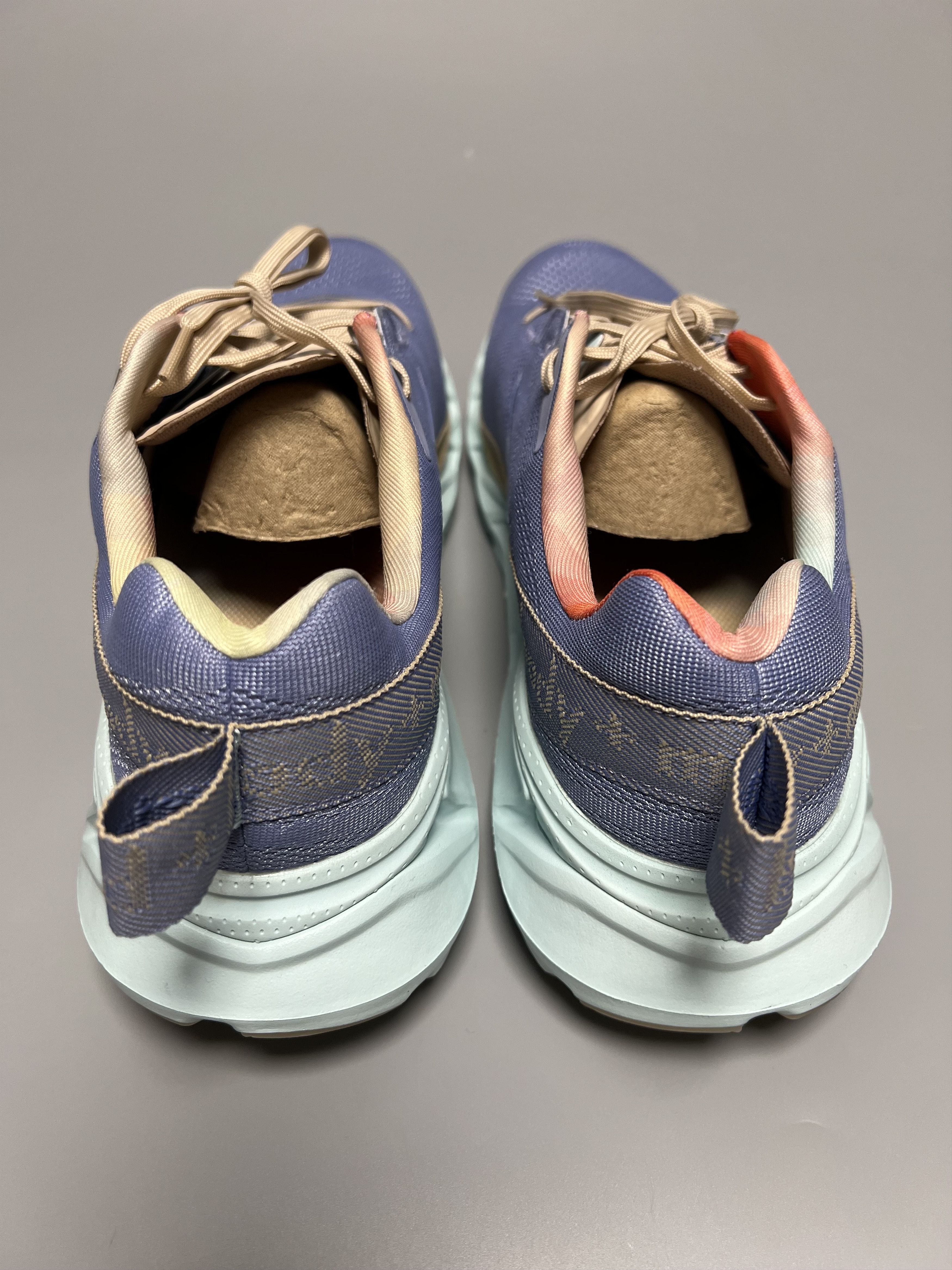 Hoka Hoka Elevon 2 Mental Health Running Shoes 1126853-PIBG Size US 11.5 / EU 44-45 - 14 Thumbnail