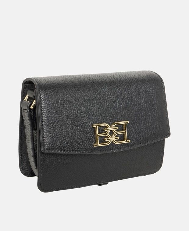 Bally Leather cross body bag Size ONE SIZE - 1 Thumbnail