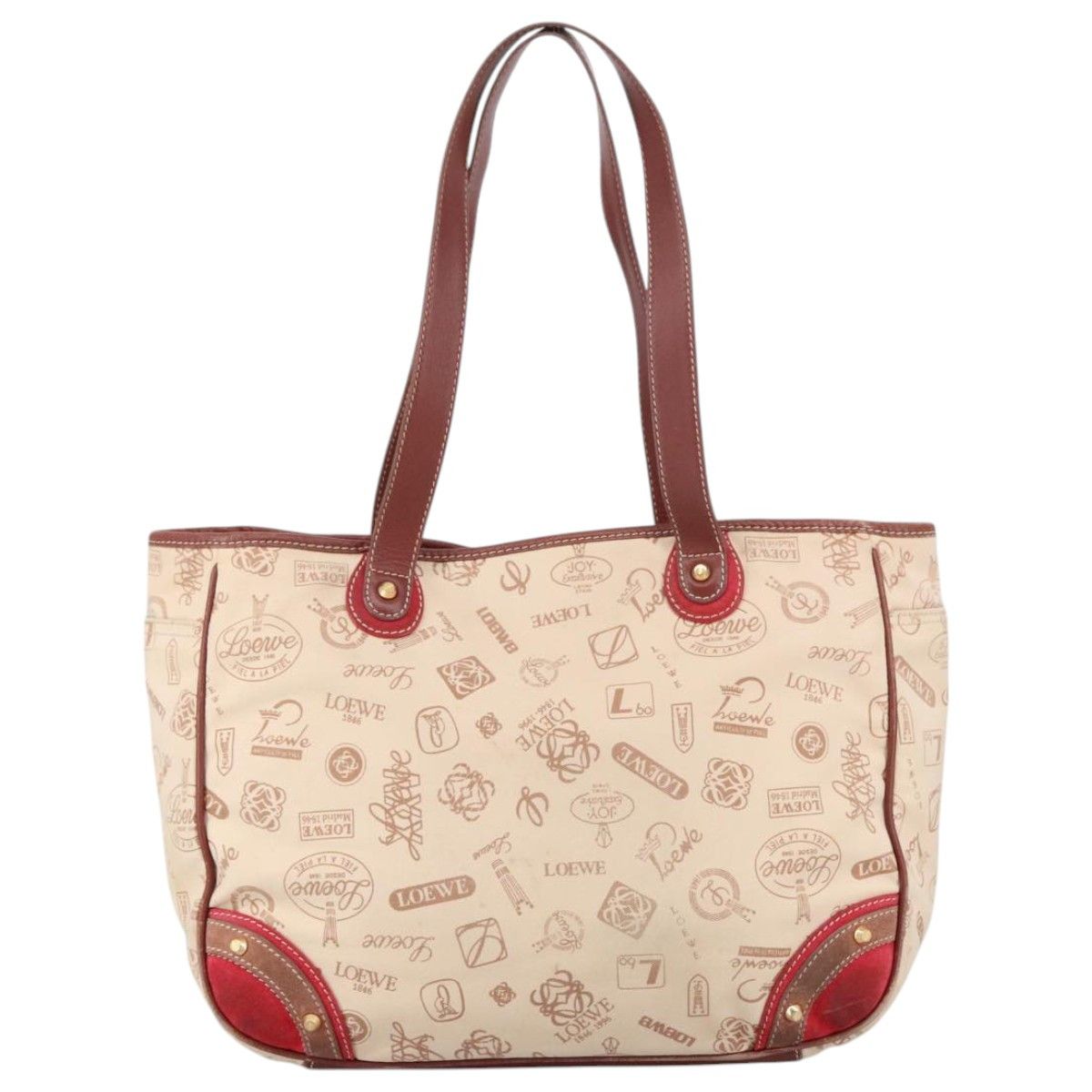 Loewe Loewe 160th Anniversary tote Size ONE SIZE - 1 Thumbnail