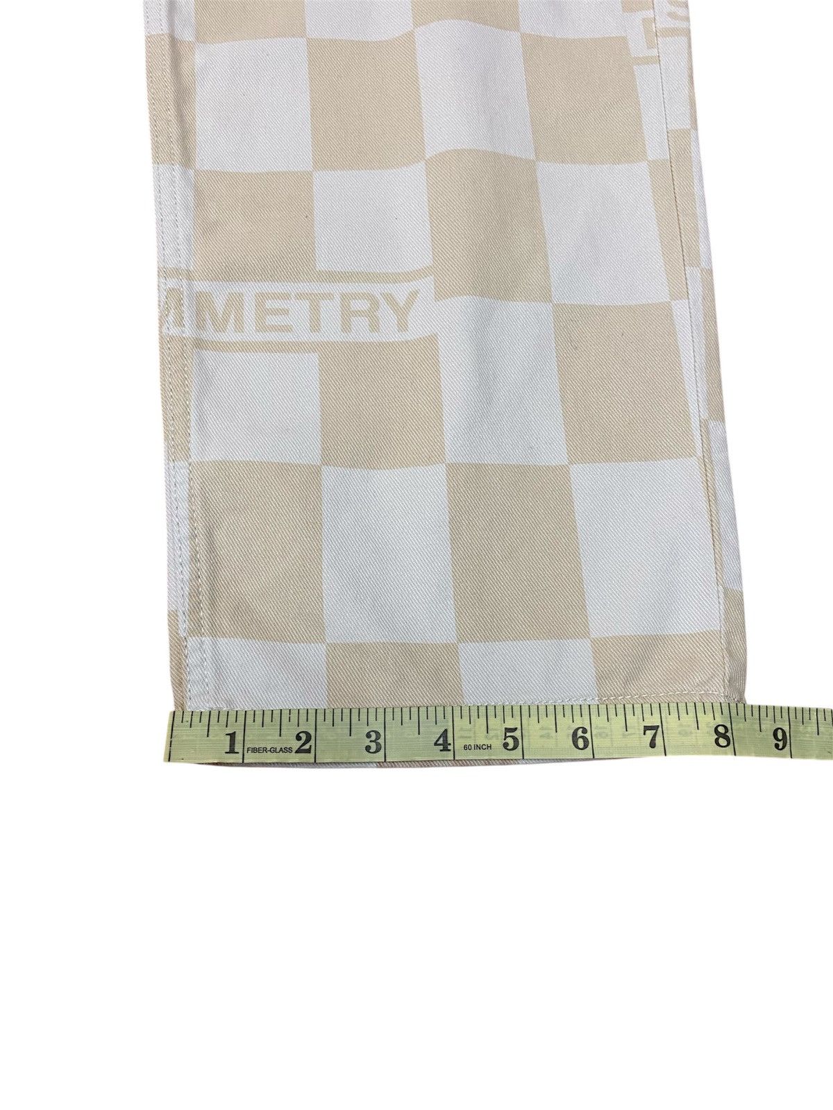H&M H&M X BORING PALS FULLPRINT PANTS PERFECT SYMMETRY SIZE 36 Size US 36 / EU 52 - 9 Thumbnail