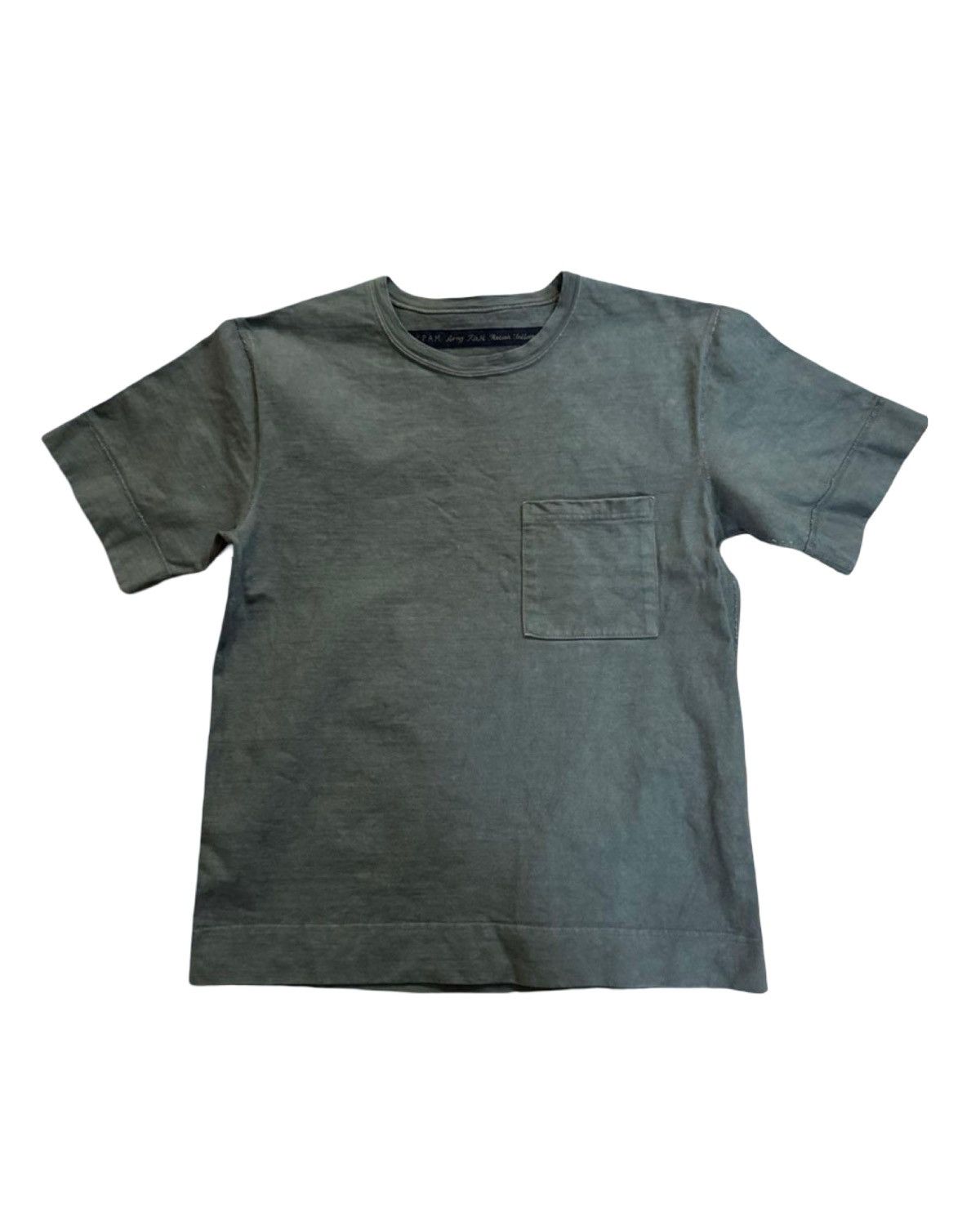 Kapital KPAM Army Field Ration Uniform | Grailed