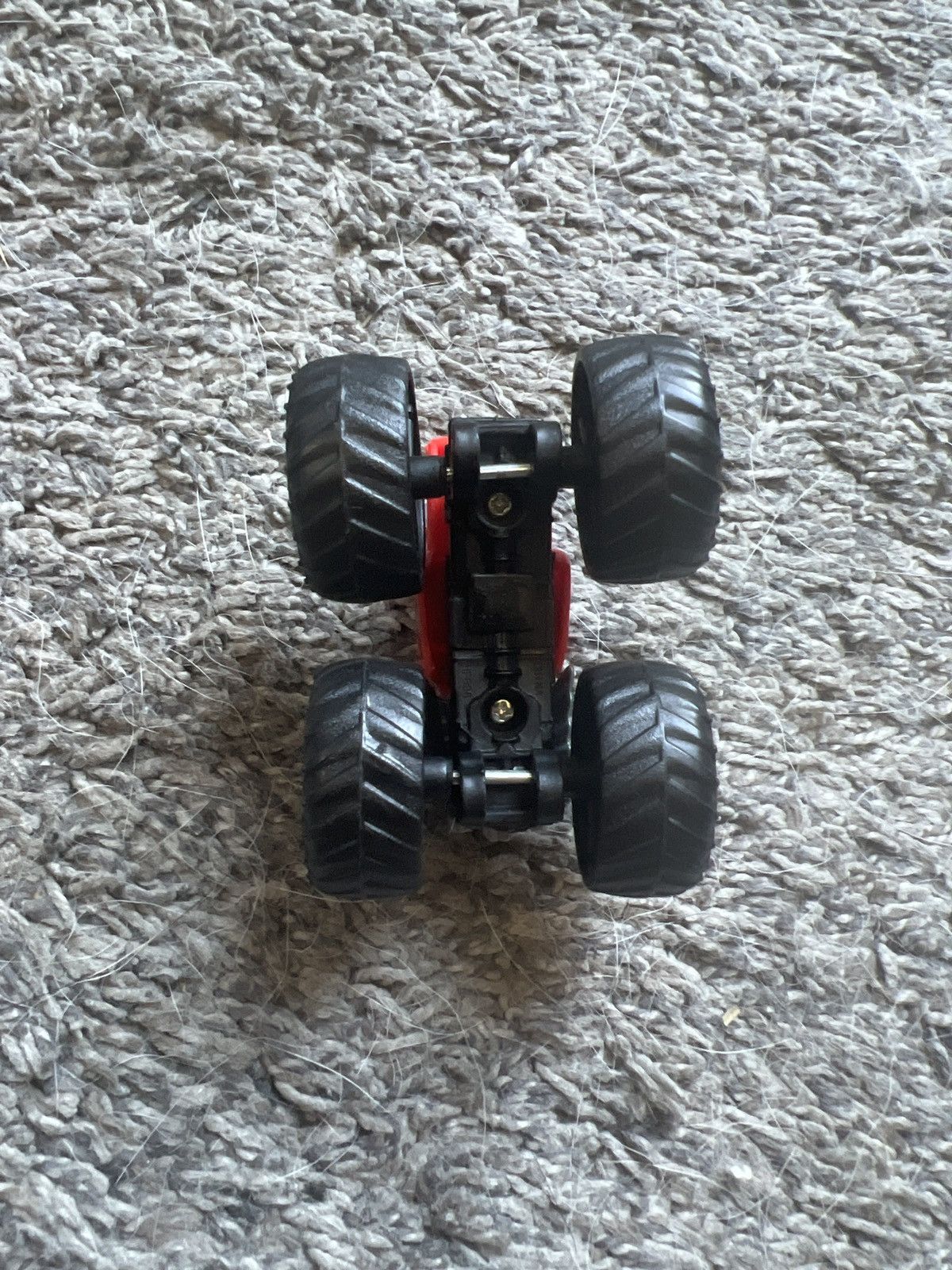 Hypebeast Mattel Hot Wheels Bone Shaker Monster Truck Size ONE SIZE - 6 Thumbnail