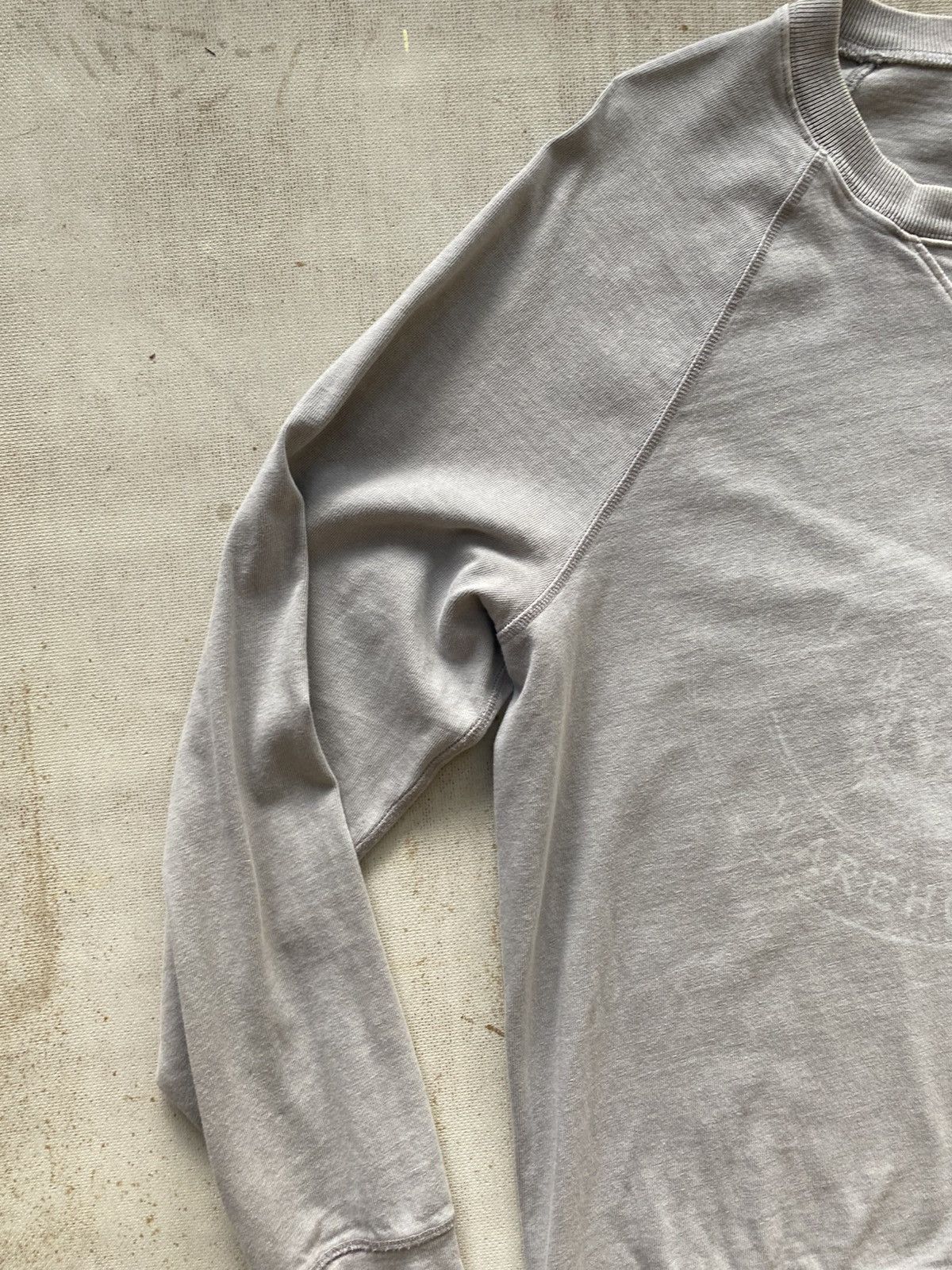 Burberry Burberry Crewneck Size US XL / EU 56 / 4 - 3 Thumbnail