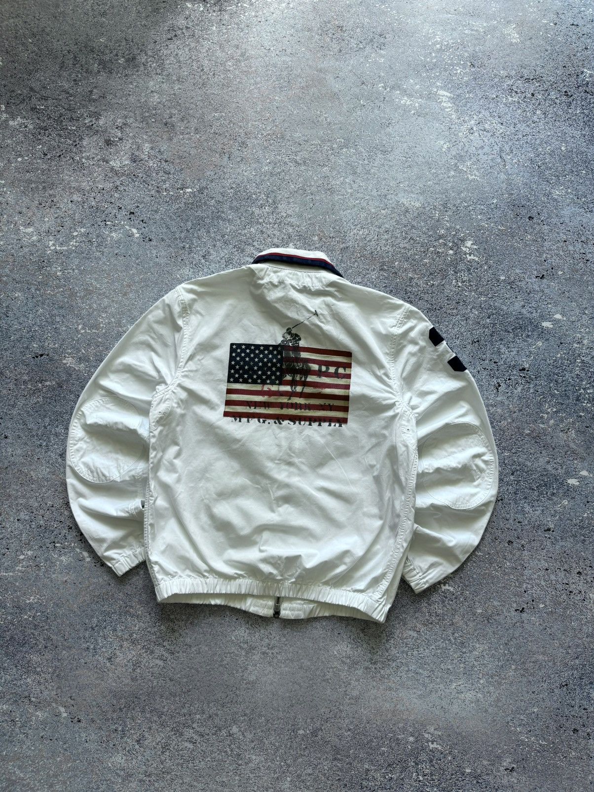 RALPH LAUREN HOME 新古品 ラルフローレン クォーター
