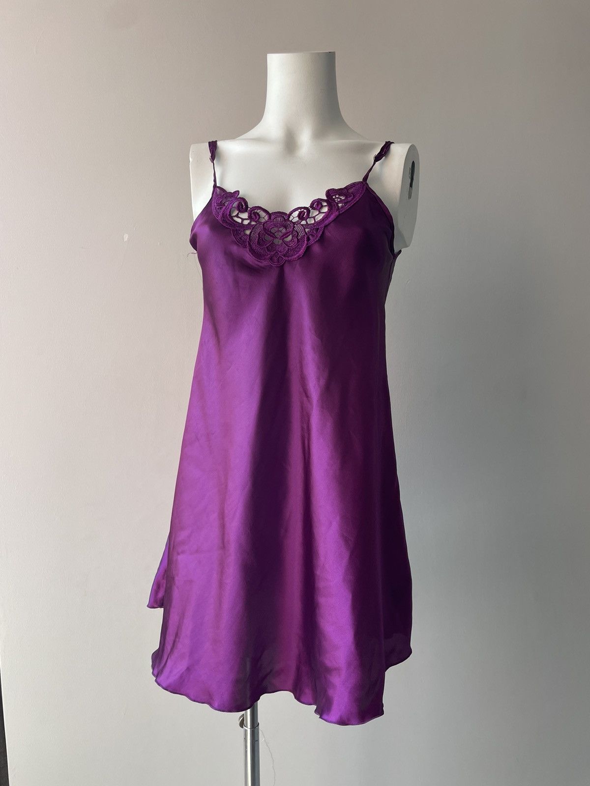 Vintage y2k babydoll Size M / US 6-8 / IT 42-44 - 4 Thumbnail