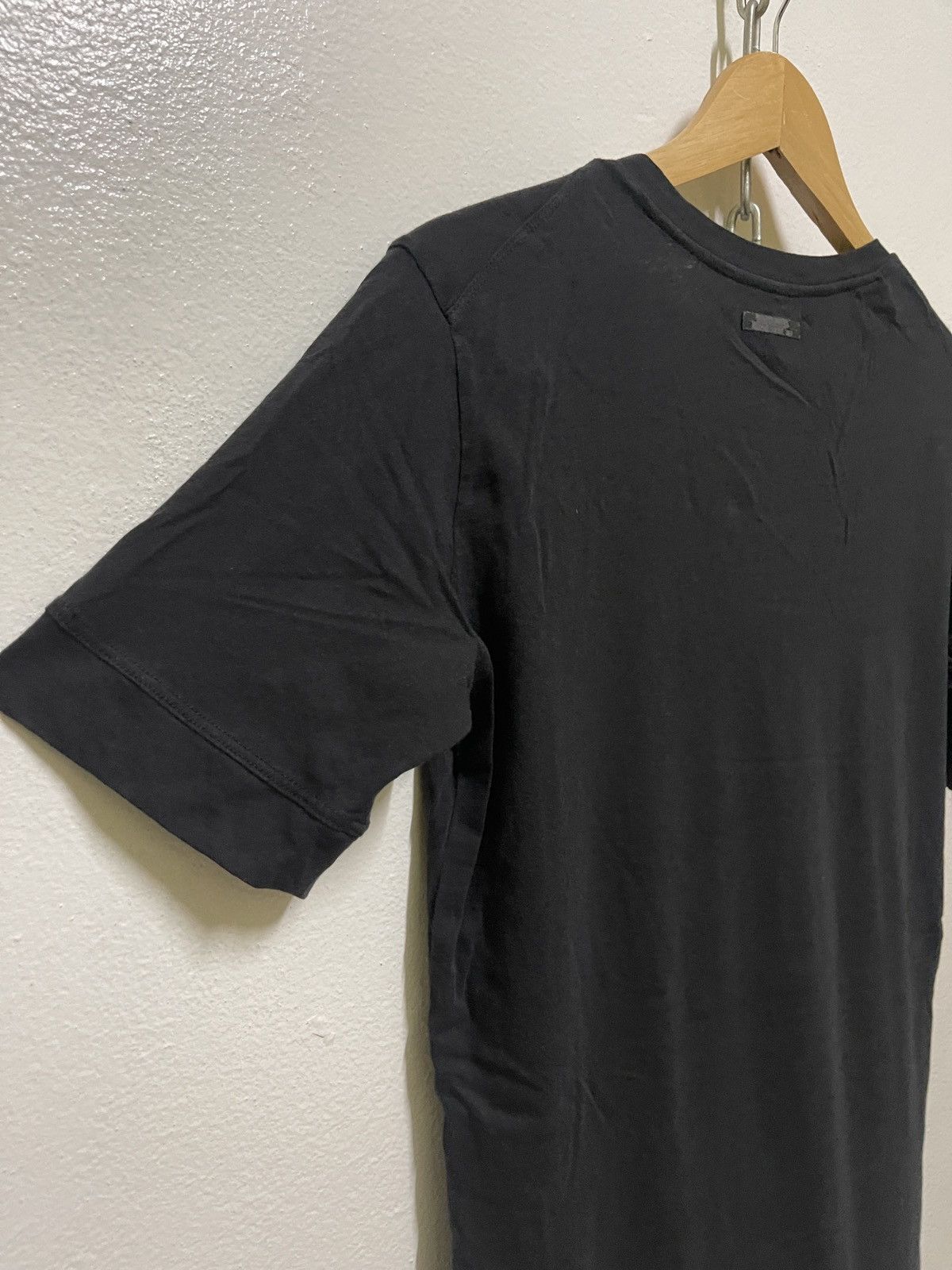 Diesel Black Gold Diesel Black Gold T Shirt Size US S / EU 44-46 / 1 - 9 Thumbnail