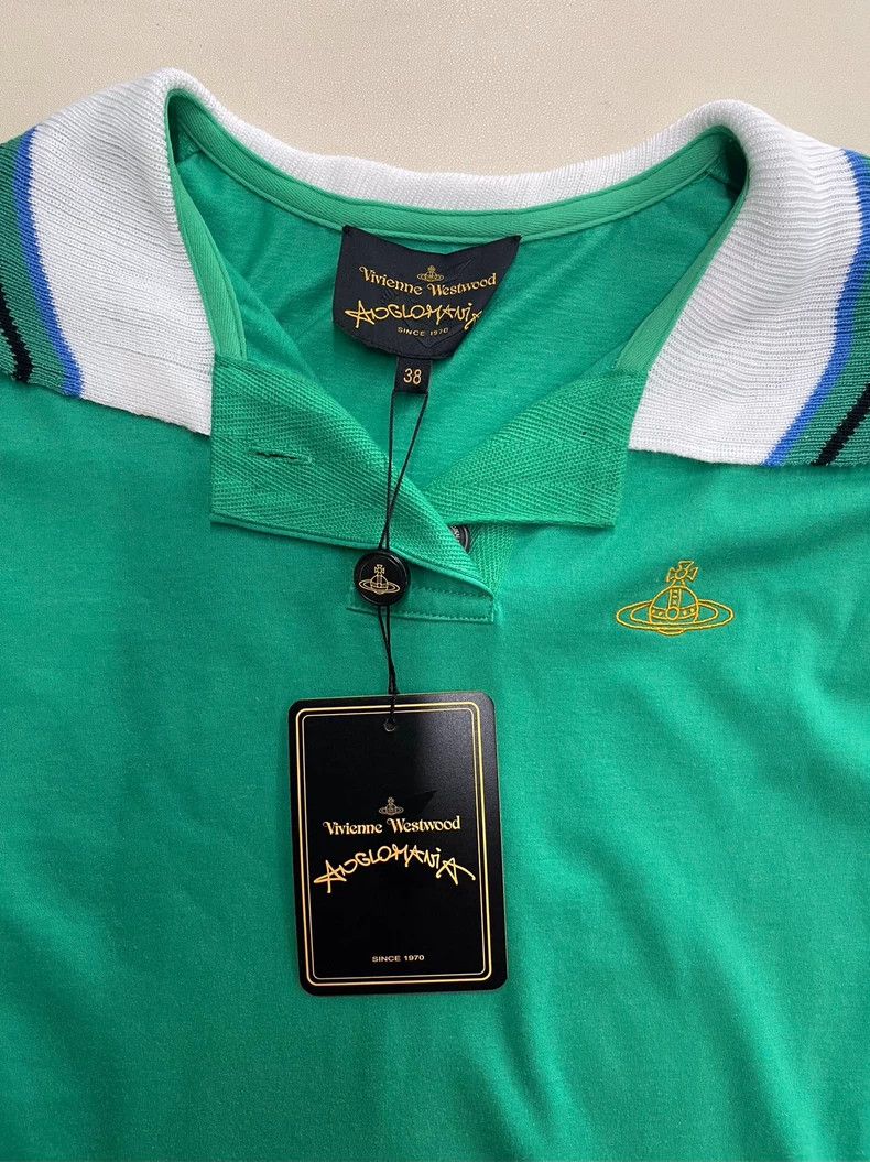 Vivienne Westwood Vivienne Westwood T-shirt Size XS / US 0-2 / IT 36-38 - 3 Thumbnail