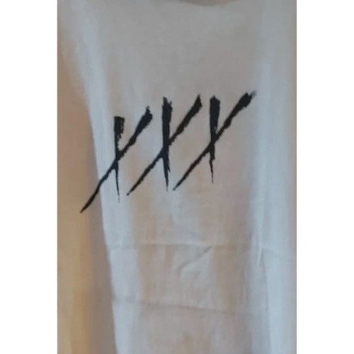 Other XXXTENTACION Size US XL / EU 56 / 4 - 4 Thumbnail