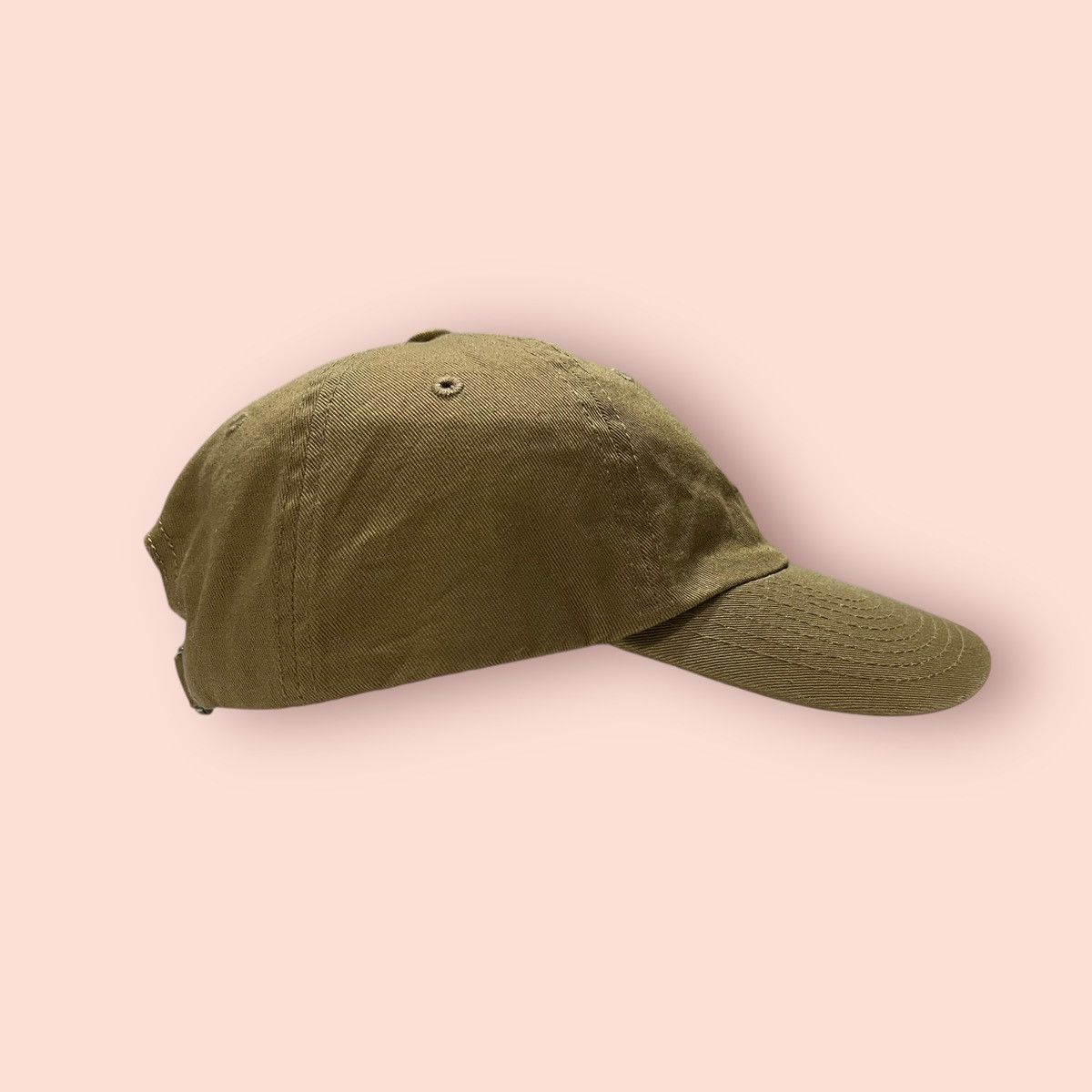 Ben Davis VINTAGE BEN DAVIS BASEBALL CAP Size ONE SIZE - 15 Thumbnail