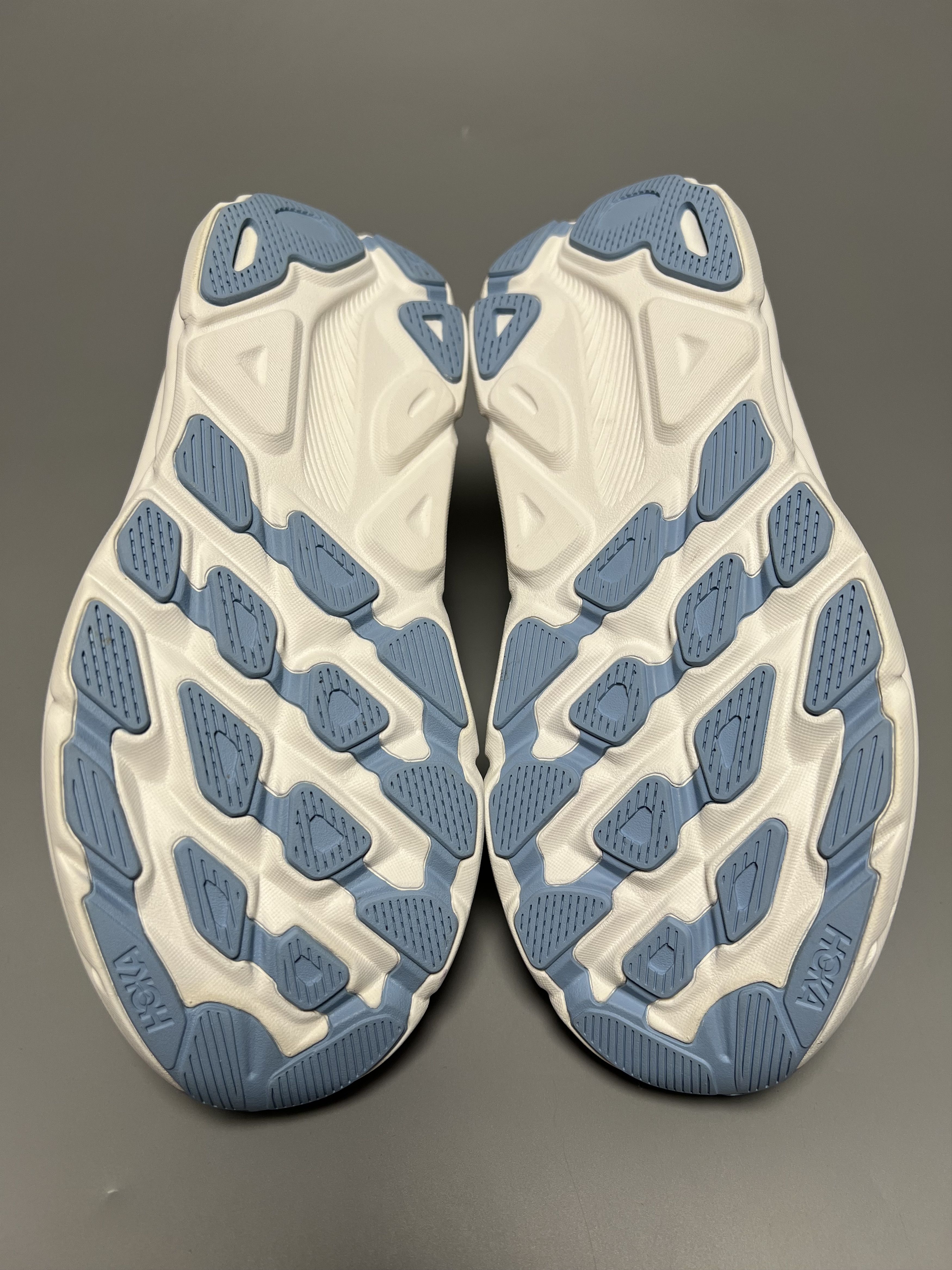 Hoka 8.5D Hoka One One Clifton 9 Wide Running Shoes Walking Gym Size US 8.5 / IT 38.5 - 6 Thumbnail
