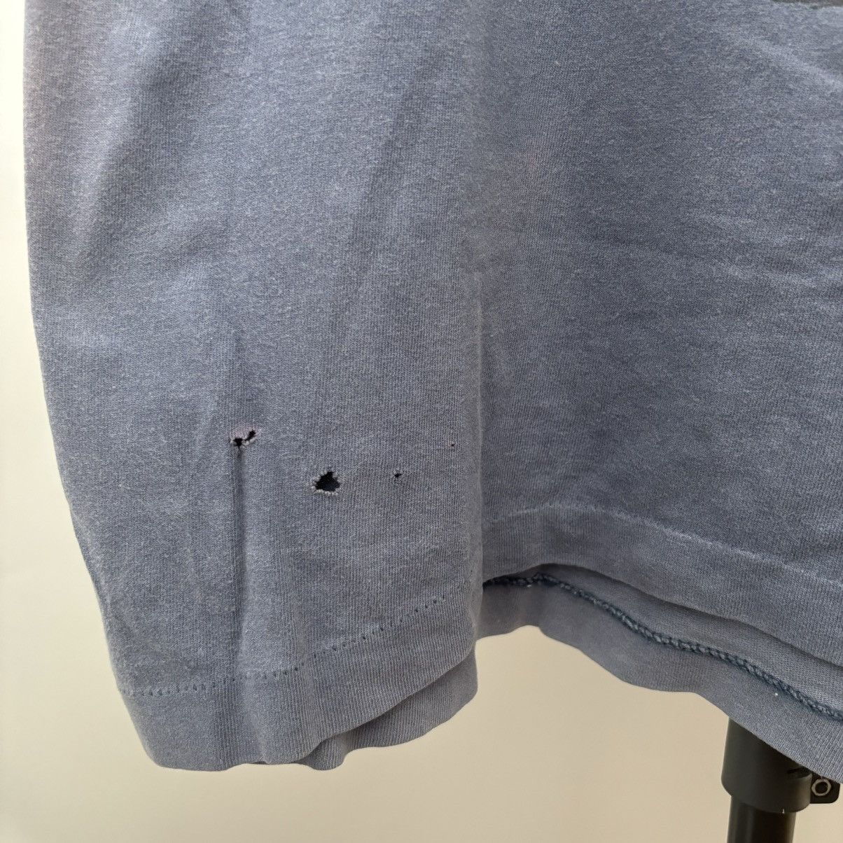 Vintage Vintage 90’s No Joke Skateboards Shirt Streetwear Size US M / EU 48-50 / 2 - 10 Thumbnail