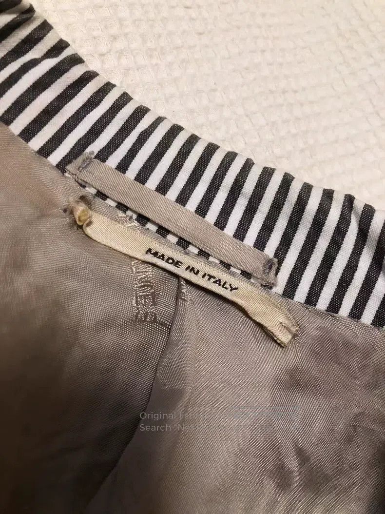 Hermes Hermes MADE IN ITALY Series Coat Size 54R - 7 Thumbnail