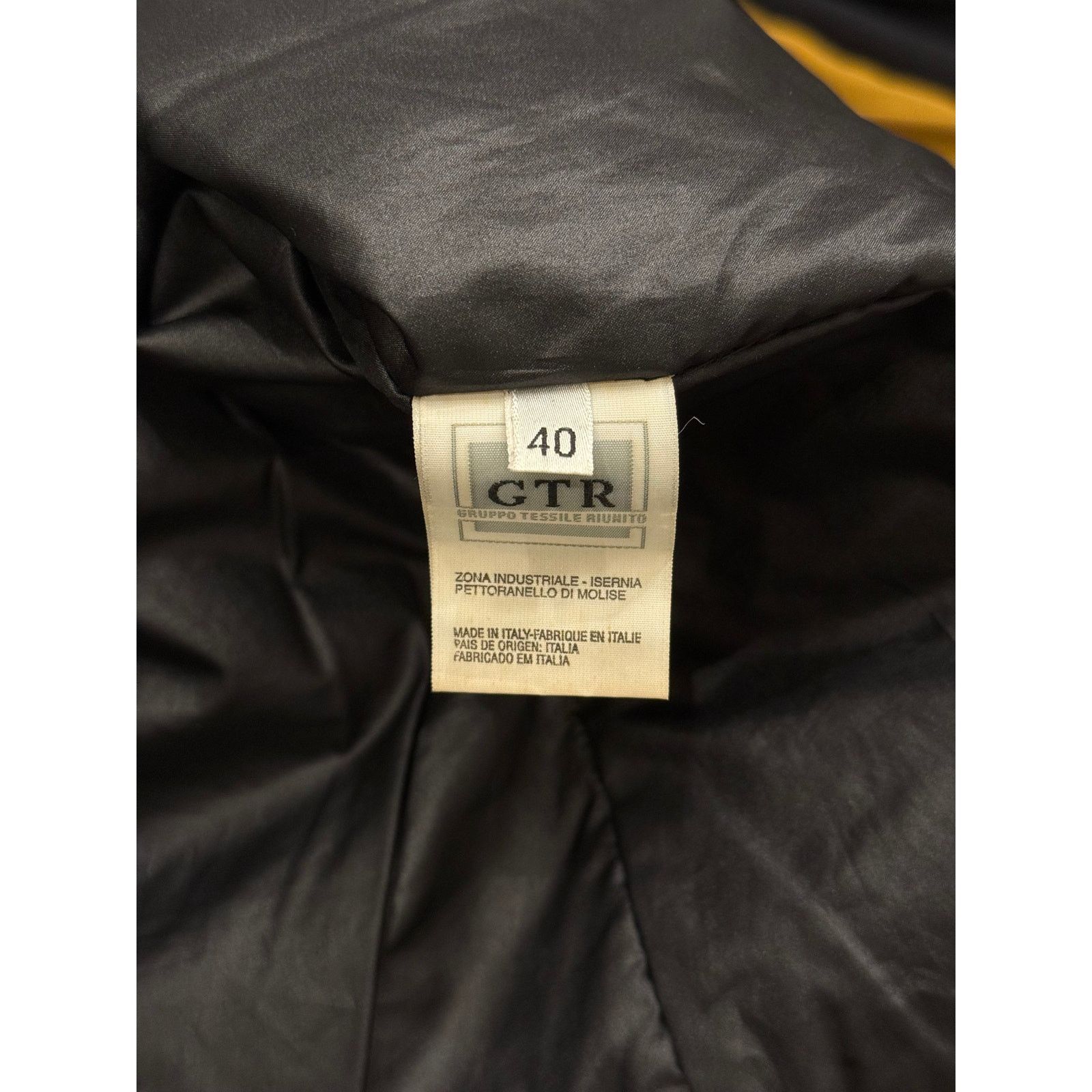 Helmut Lang 2000s Helmut Lang nylon jacket Size US M / EU 48-50 / 2 - 5 Thumbnail