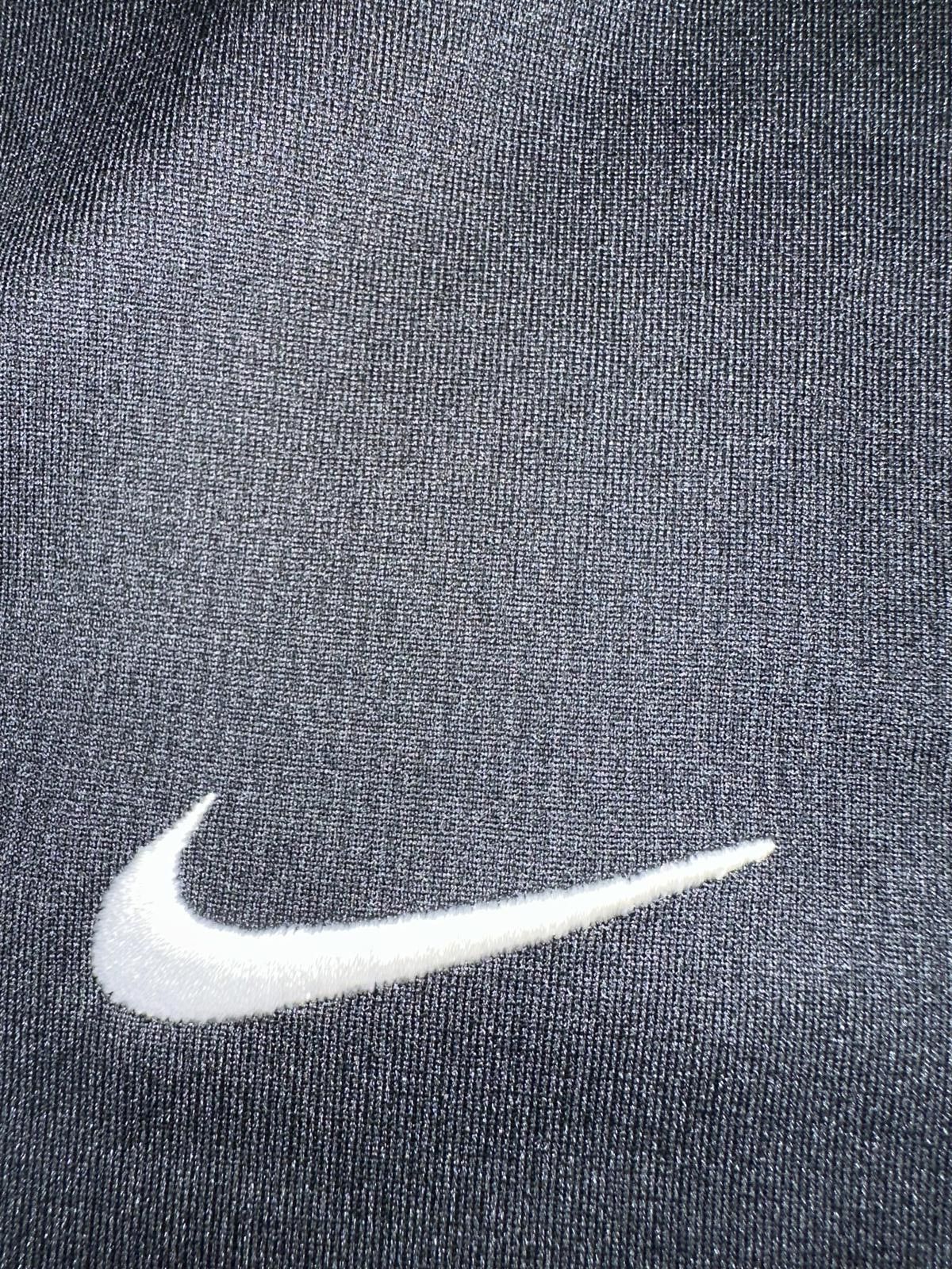 Nike Nike Mens Dri-FIT Short Sleeve Farimont Schools Polo Shirt Size US XL / EU 56 / 4 - 3 Thumbnail