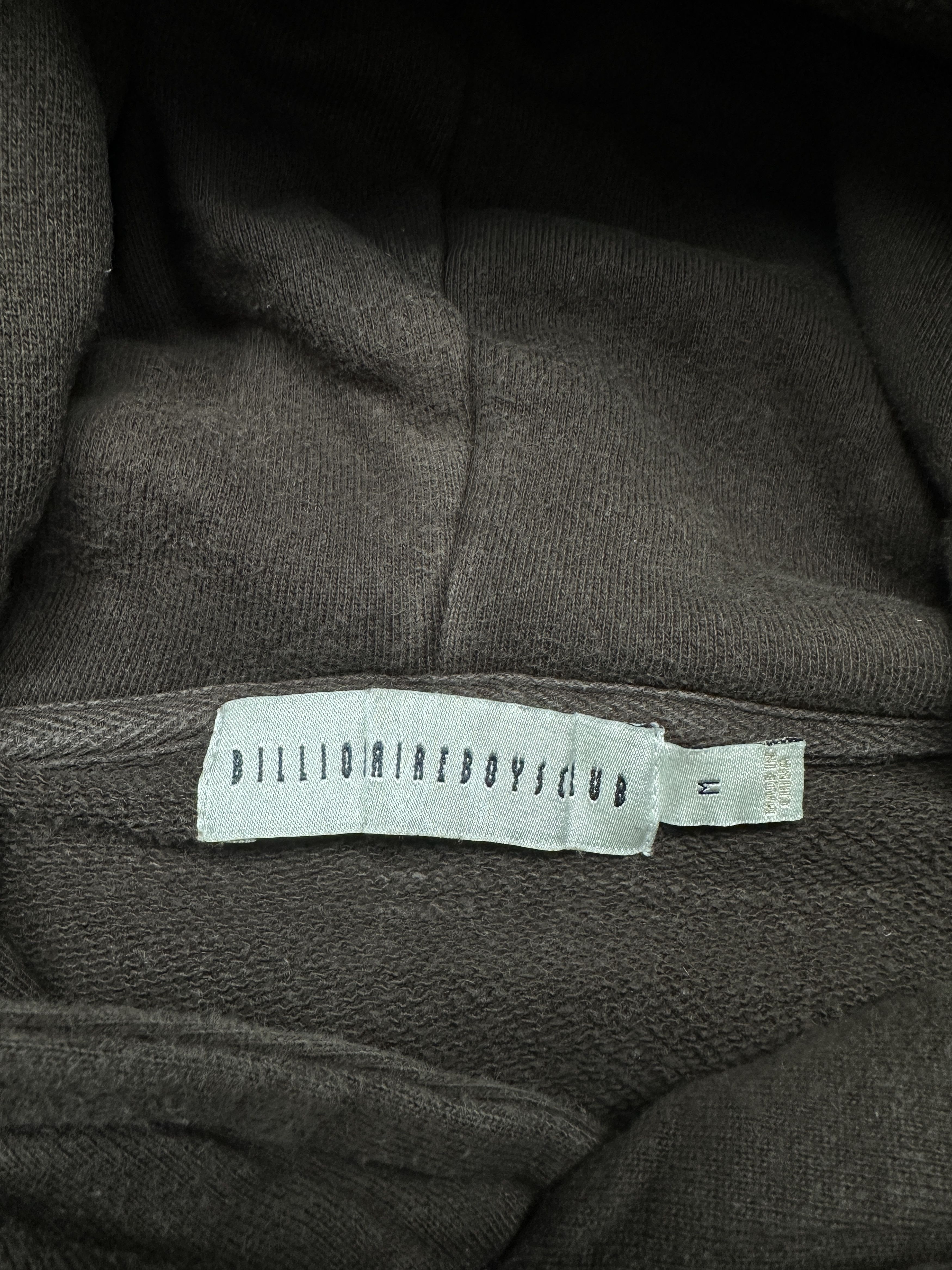 Billionaire Boys Club Billionaire Boys Club Mens Track Suit Hoodie + Pants Size US 32 / EU 48 - 4 Thumbnail