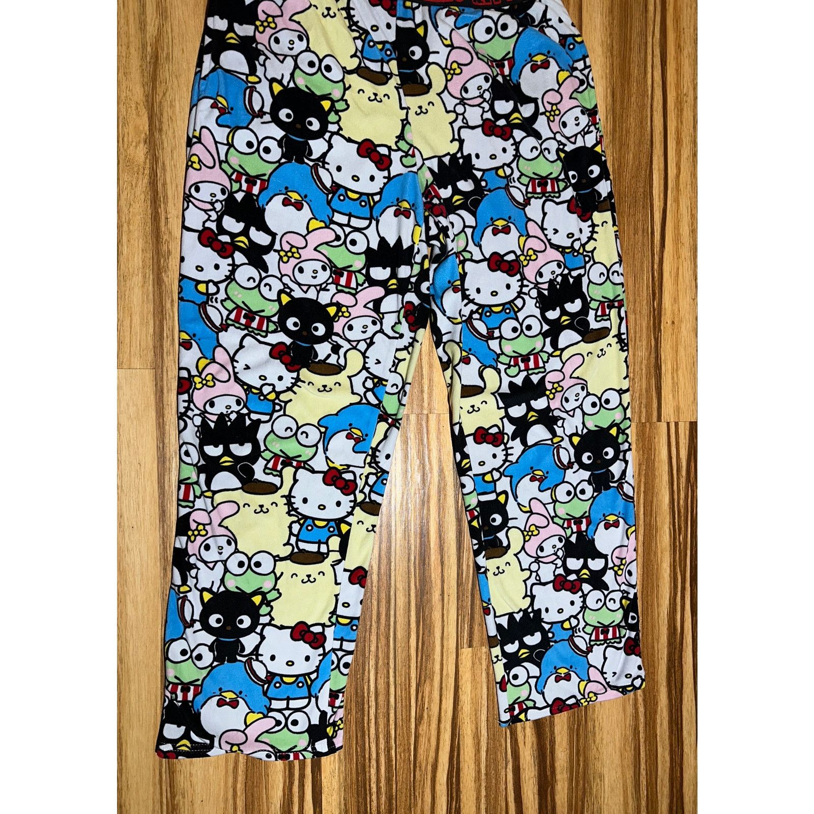 & Other Stories Hello Kitty Sleepwear PJs Size ONE SIZE - 2 Thumbnail