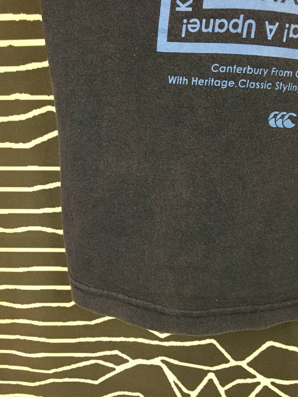 Canterbury of New Zealand Canterbury of New Zealand All Blacks Haka Graphic Tee Size US S / EU 44-46 / 1 - 5 Thumbnail