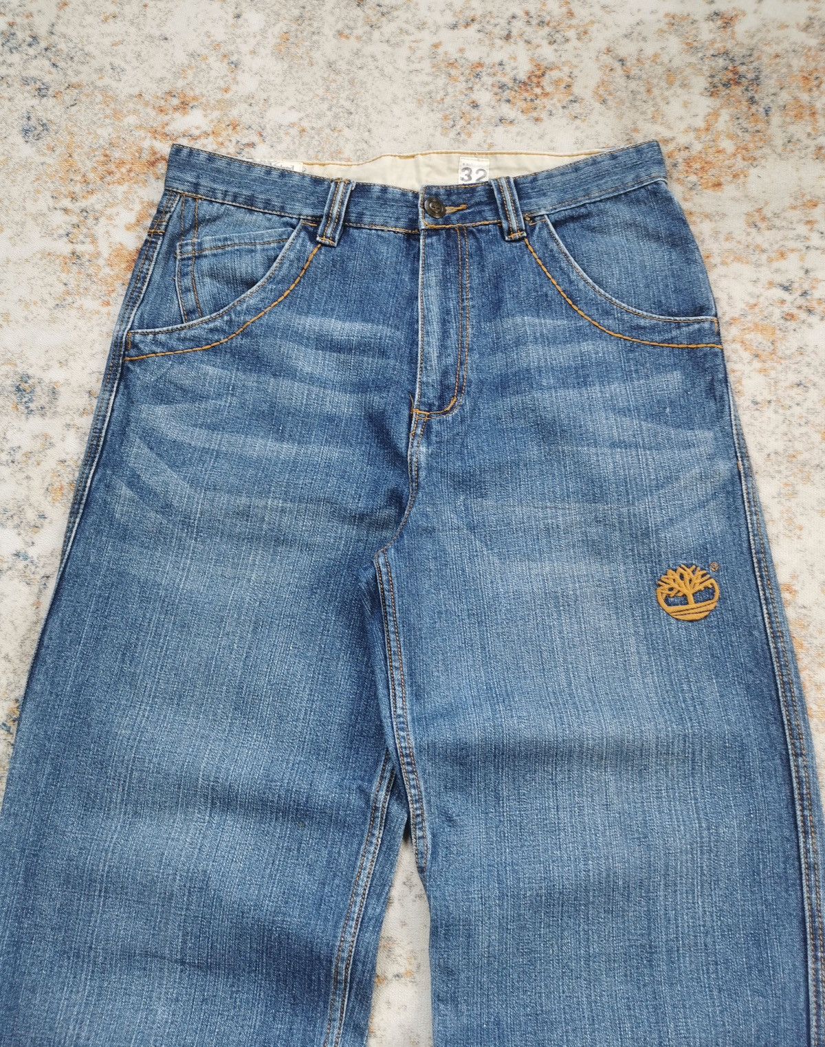 Timberland Timberland , Size US 33 - 1 Thumbnail