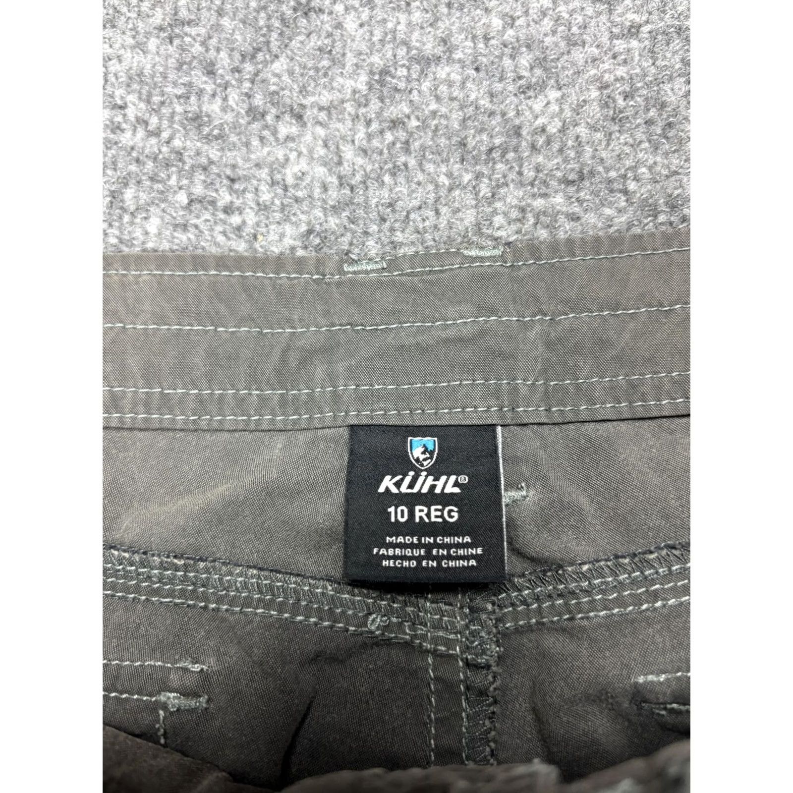 Vintage VINTAGE Not Size 32" / US 10 / IT 46 - 2 Thumbnail