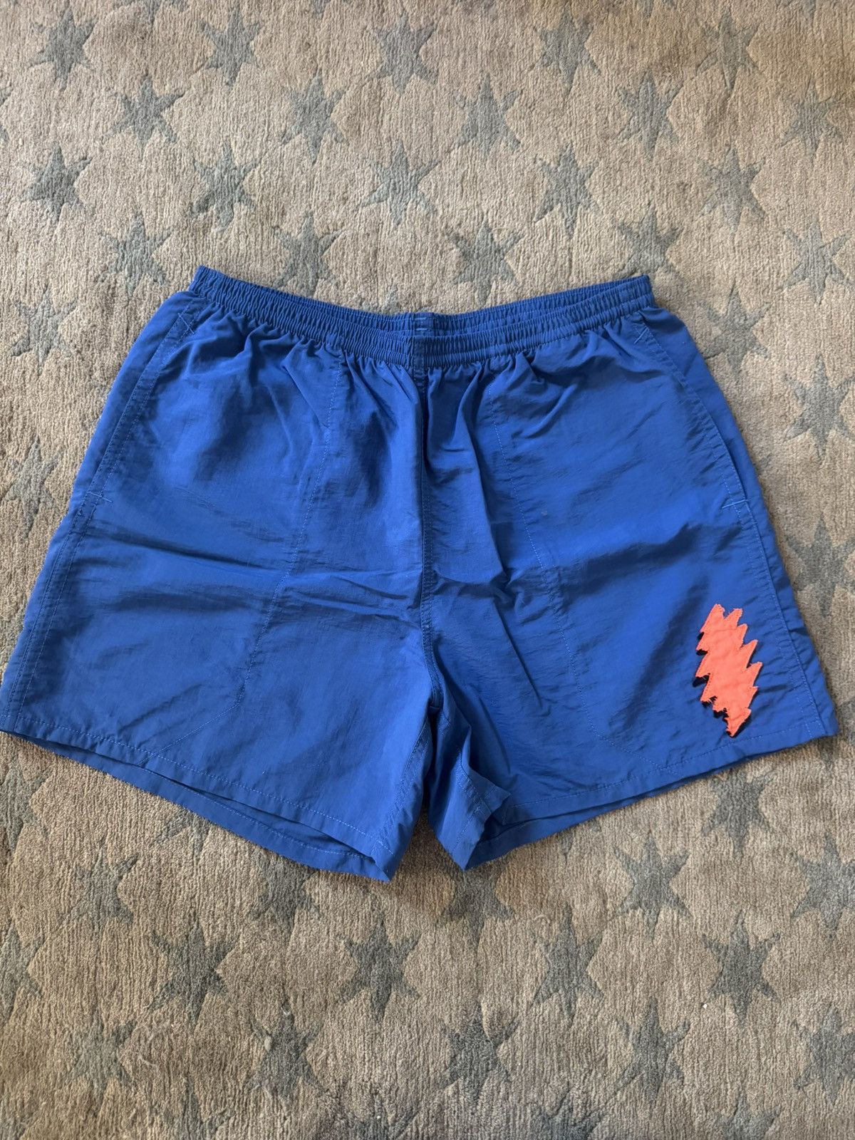 Patagonia Patagonia baggies shorts Size US 32 / EU 48 - 1 Thumbnail