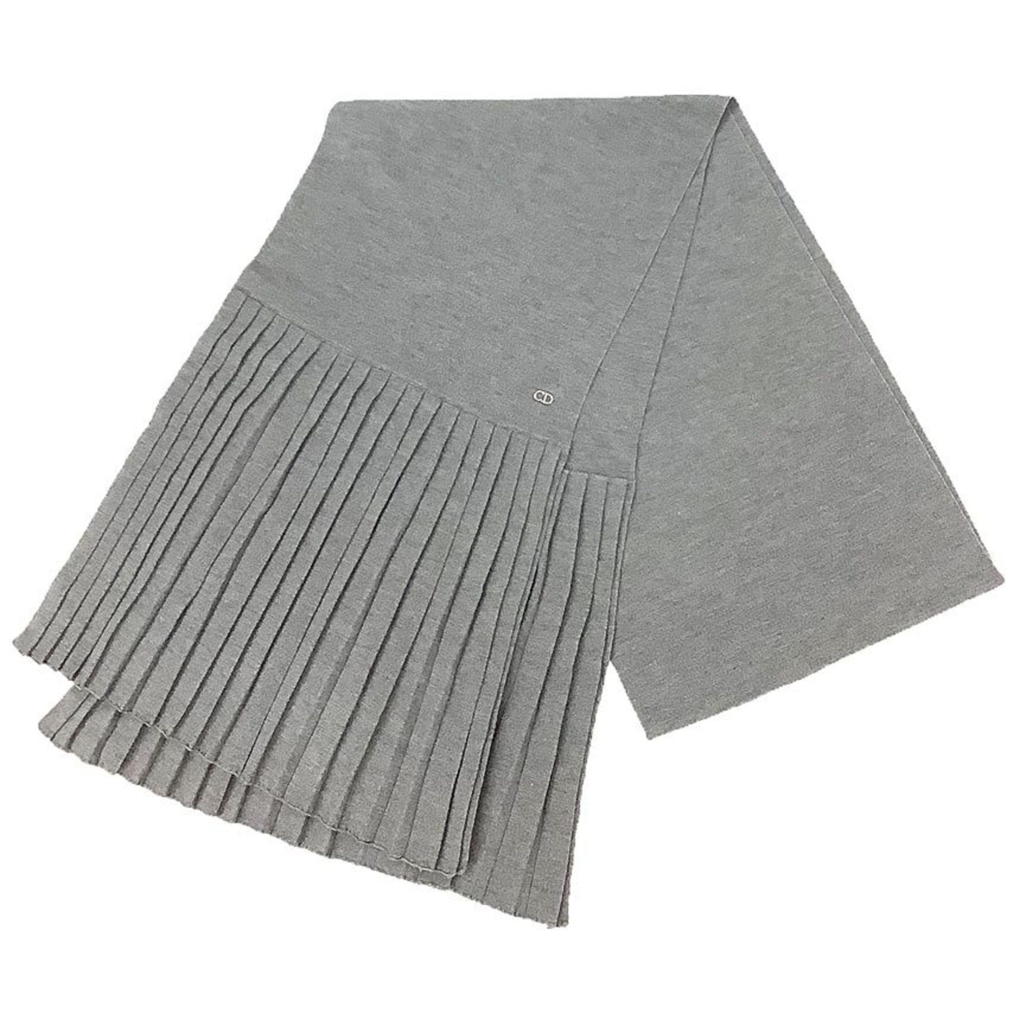 Dior Dior scarf Size ONE SIZE - 1 Thumbnail