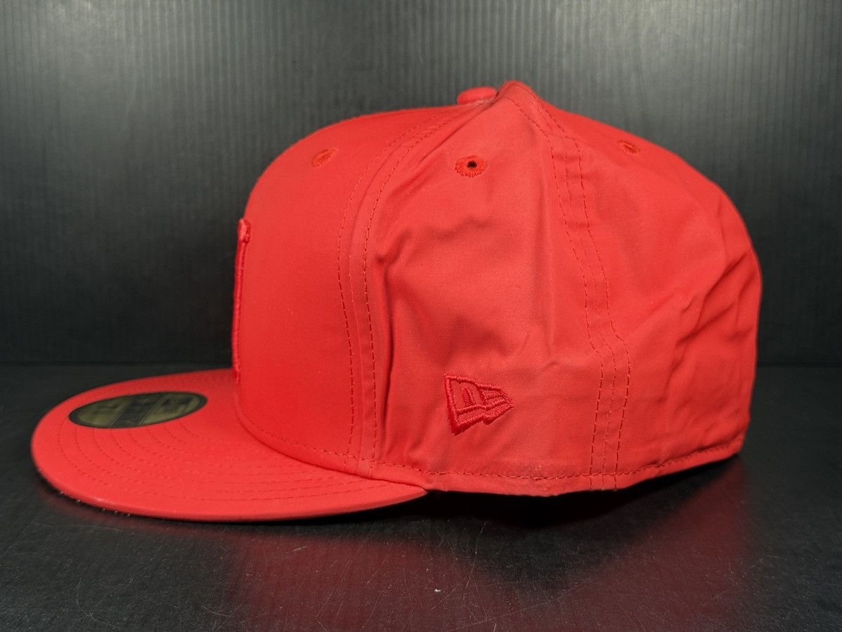 Huf × New Era HUFSF S/S 2007 x NEW ERA FITTED CAP 3M REFLECTIVE 7 3/8 Size ONE SIZE - 7 Thumbnail