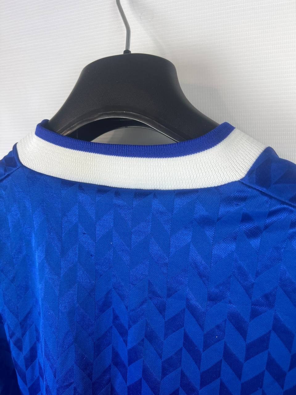 Umbro Umbro 80s jersey long sleeve size L Size US L / EU 52-54 / 3 - 15 Thumbnail