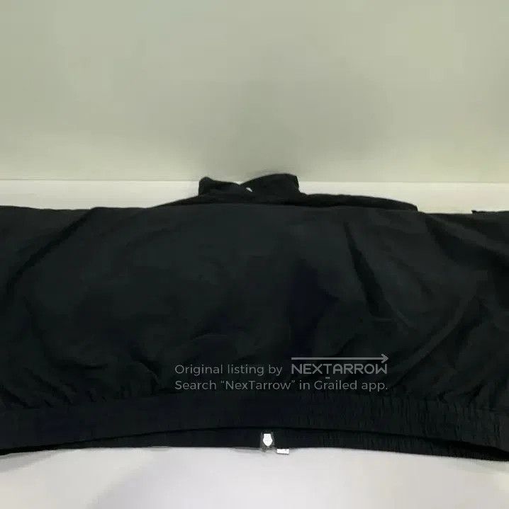 Balenciaga Balenciaga Colorblock Zip-Up Long Sleeve Jacket for Men. Size US L / EU 52-54 / 3 - 9 Thumbnail