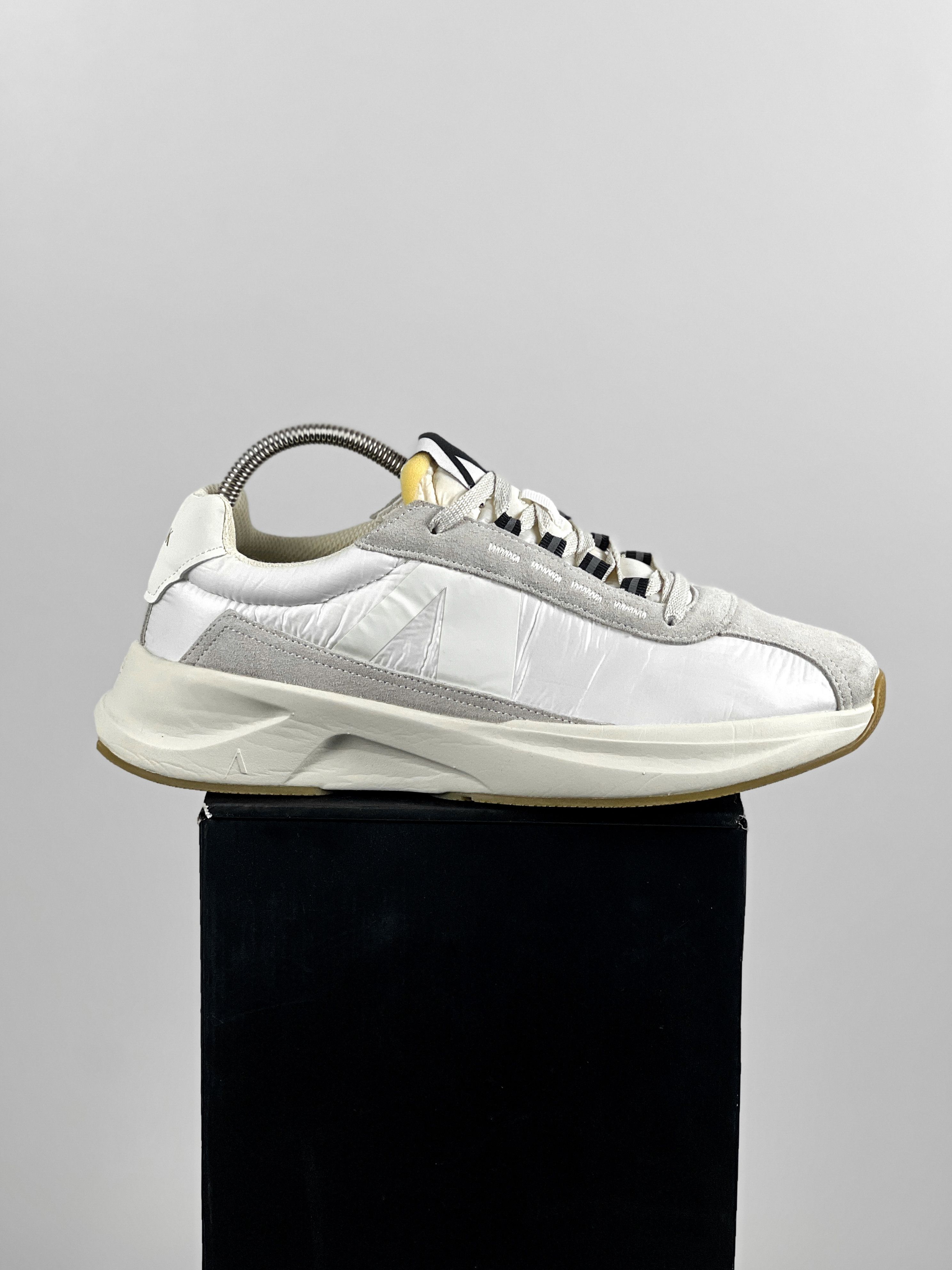 ARKK Copenhagen ARKK Copenhagen Men`s Sneakers Size US 10 / EU 43 - 2 Thumbnail