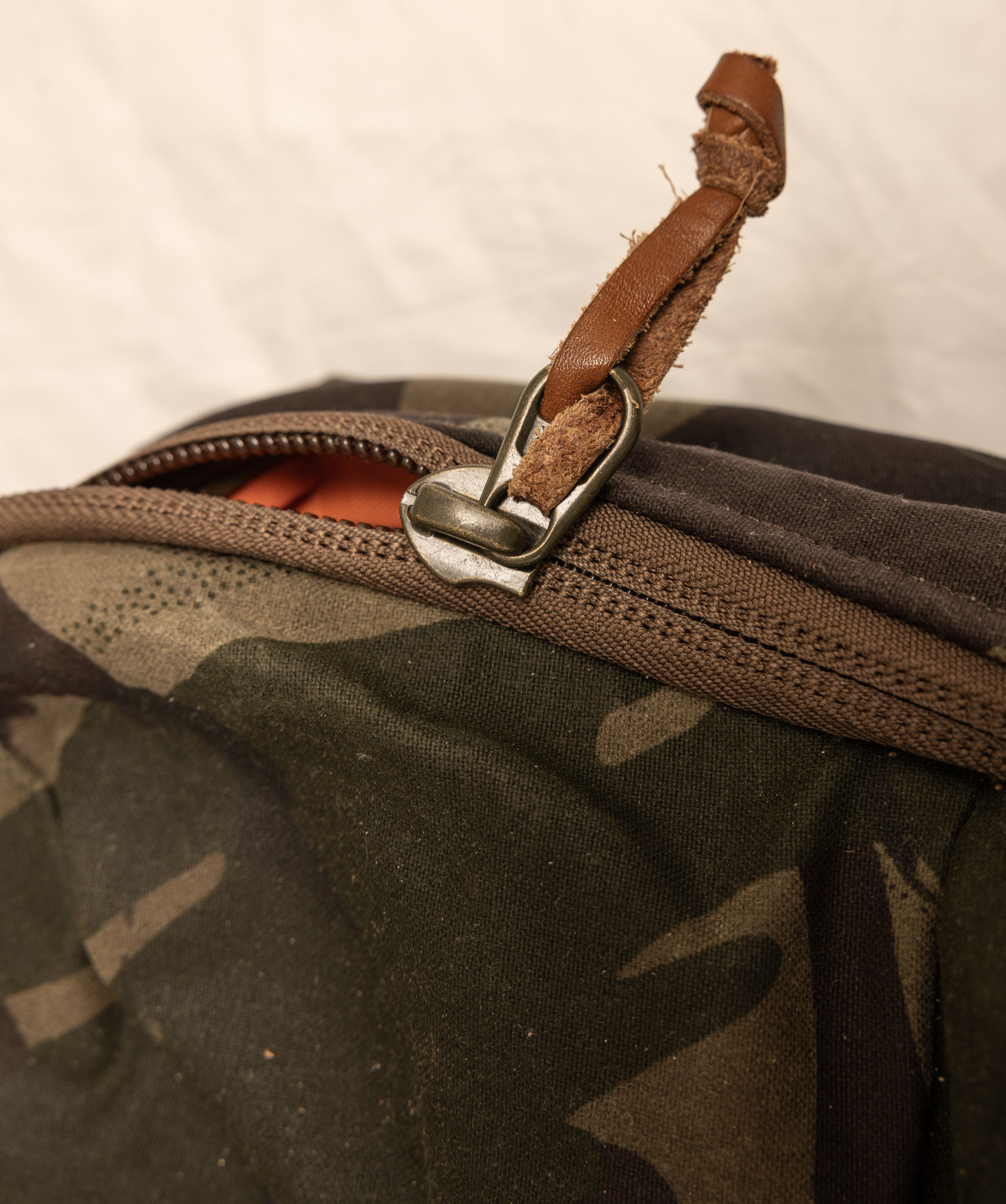 Other EVERGOODS Civic Bookbag 22L - Griffin Edition Size ONE SIZE - 8 Thumbnail