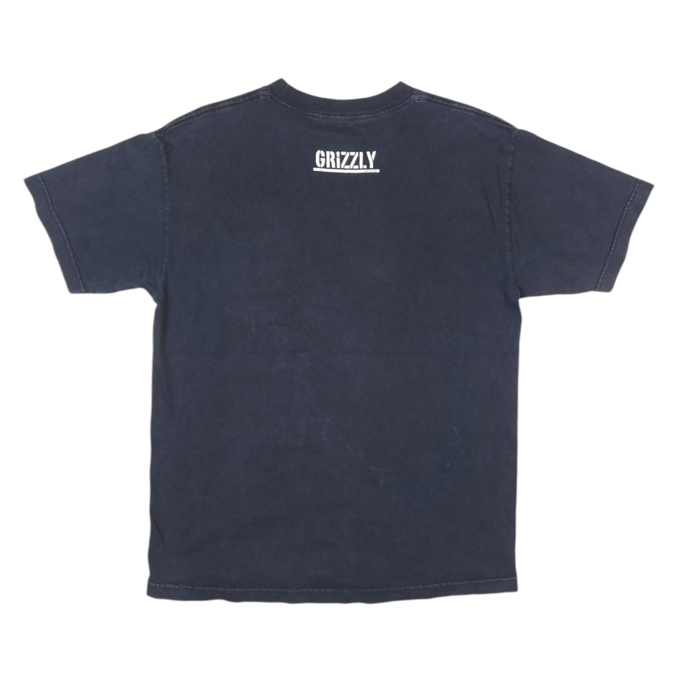 Diamond Supply Co. × Grizzly Griptape Diamond Supply Co X Grizzly Grip Tape Pocket TEE Size US M / EU 48-50 / 2 - 3 Thumbnail