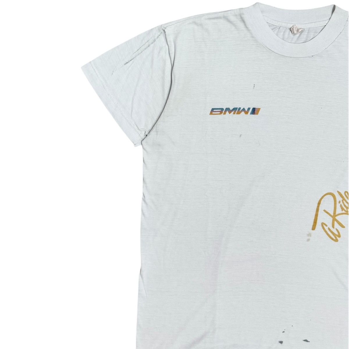 BMW × Vintage vintage 90s BMW Size US L / EU 52-54 / 3 - 2 Thumbnail