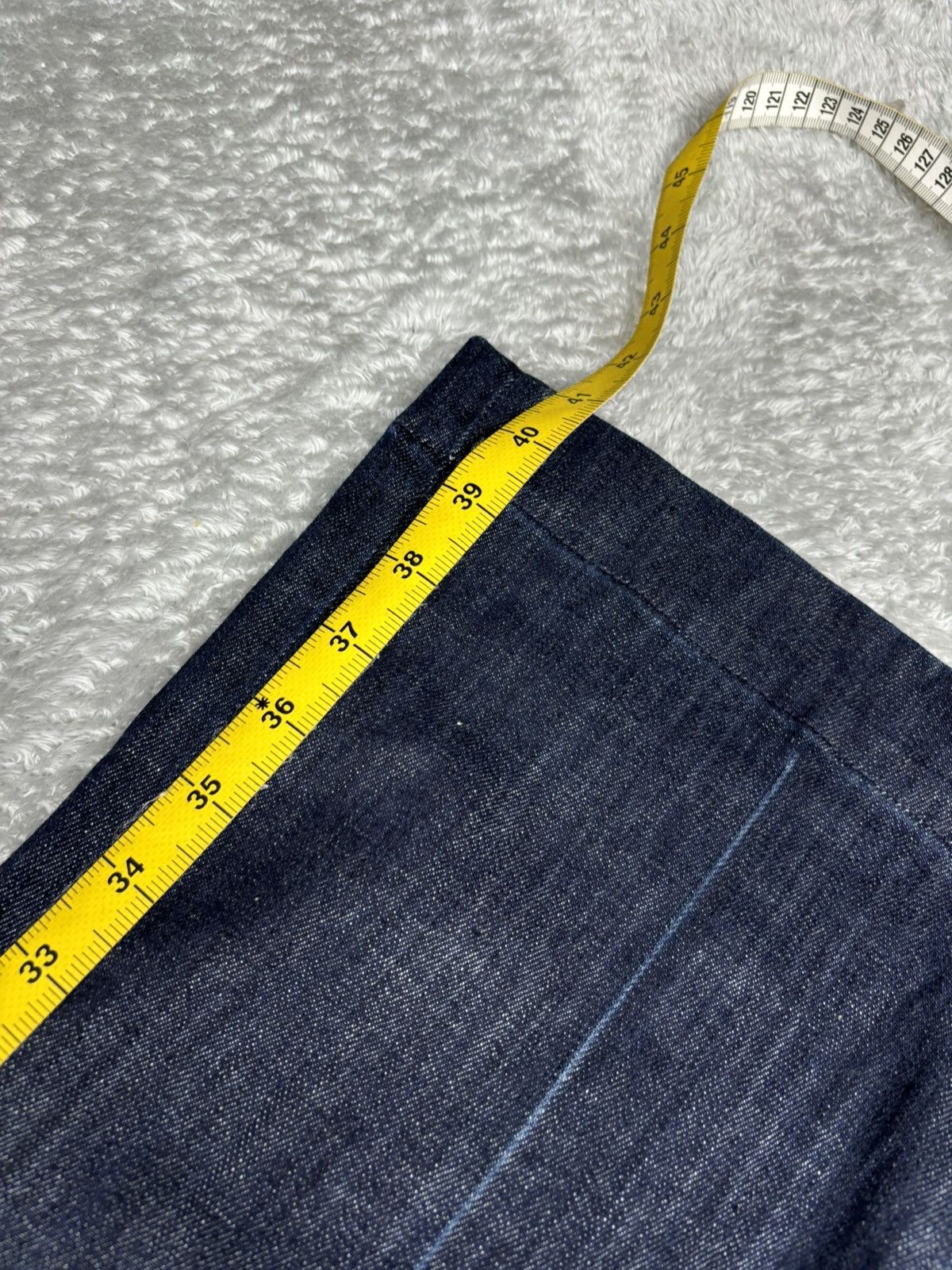 7 For All Mankind 7 For All Mankind Flared. S0377 Size 26" / US 2 / IT 38 - 18 Thumbnail