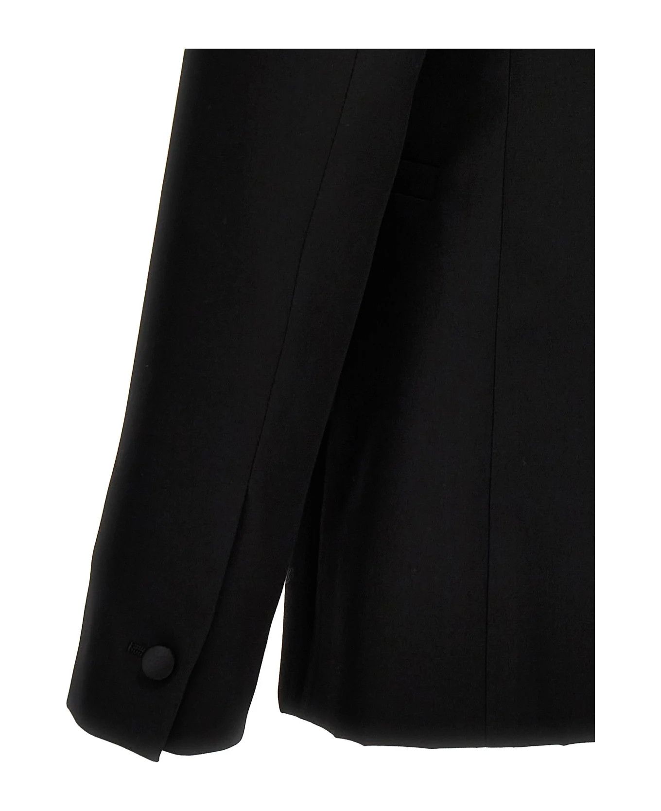 Givenchy o1n1vont0326 Jacket in Black Size US L / EU 52-54 / 3 - 3 Thumbnail