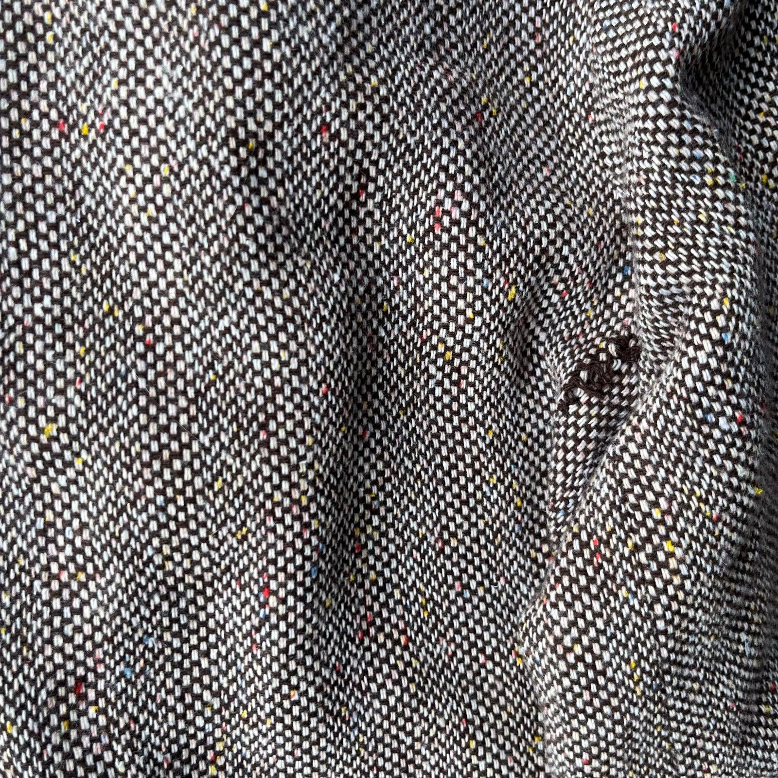 Vintage VINTAGE MARINA 60S BLAZER COAT JACKET WOMENS SMALL Size S / US 4 / IT 40 - 1 Thumbnail